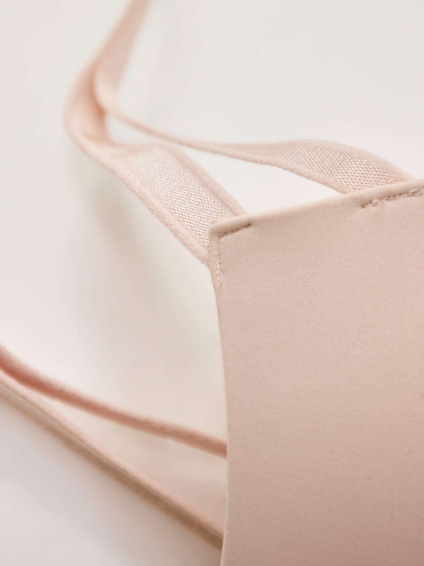 Perfectly Fit Lightly Lined Strapless Bra
