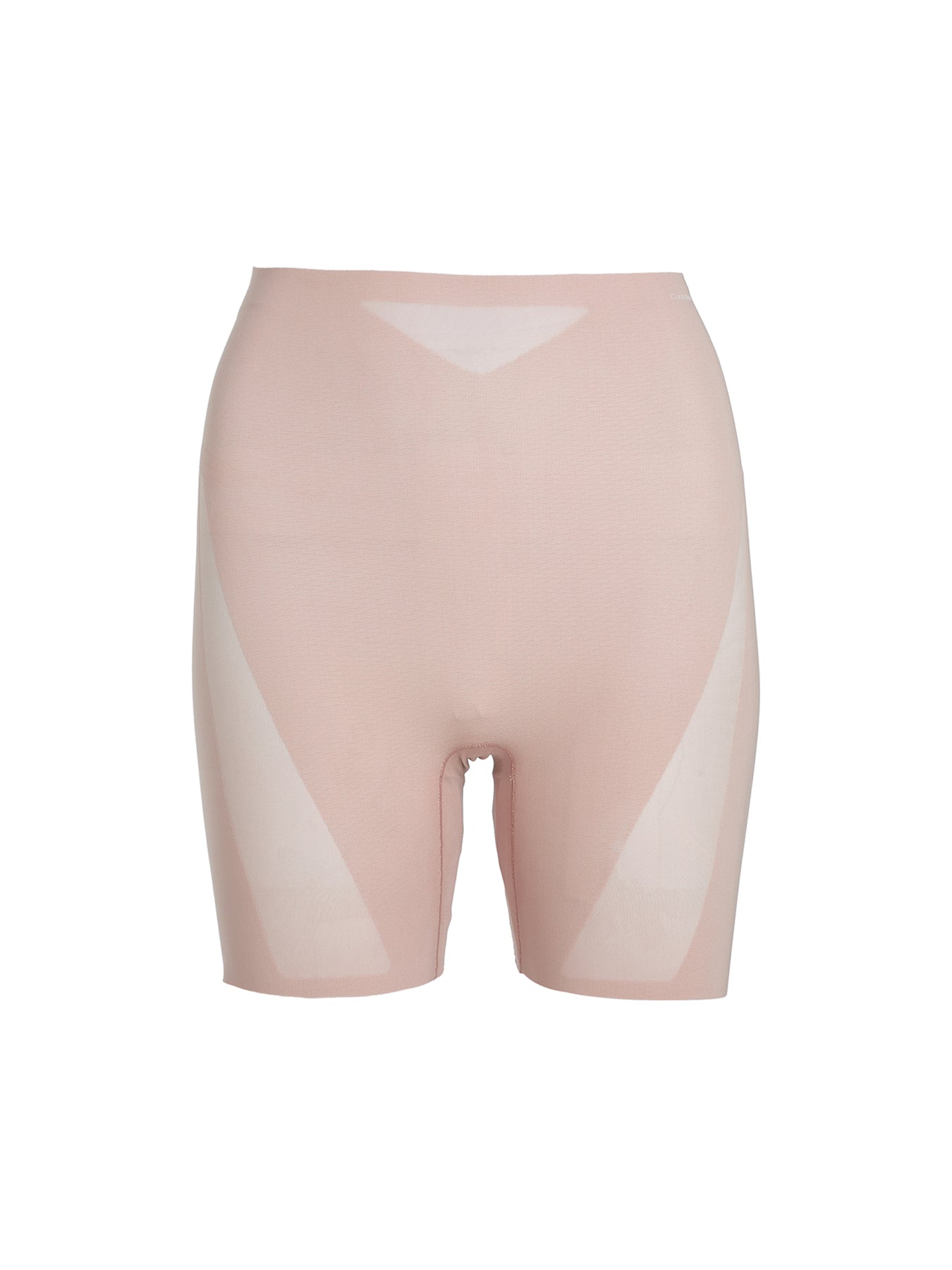 Stay Put Mesh Sculp Firm Slimmer Short