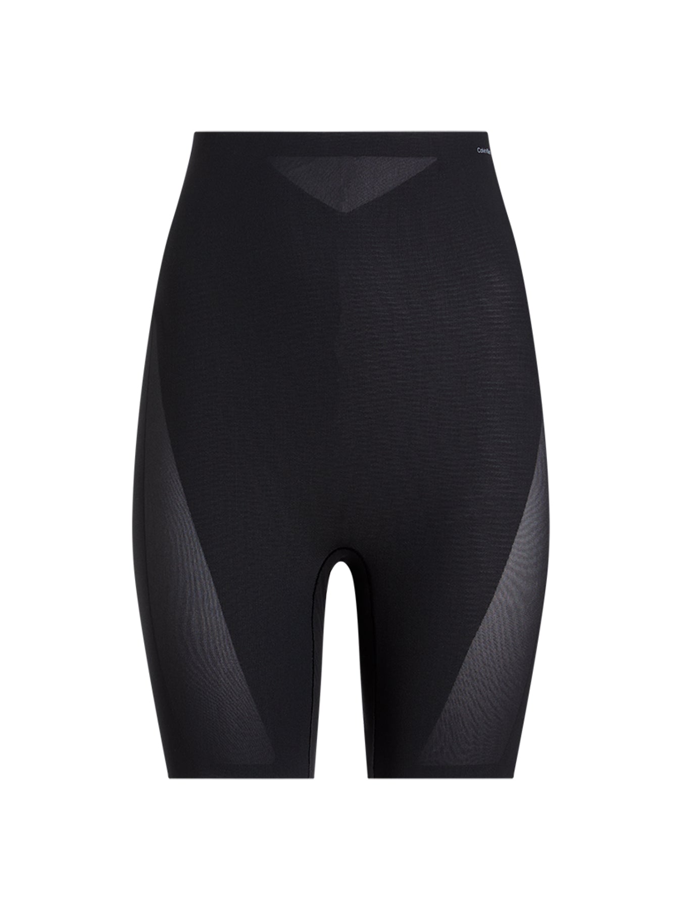 Stay Put Mesh Sculp Firm Slimmer Short