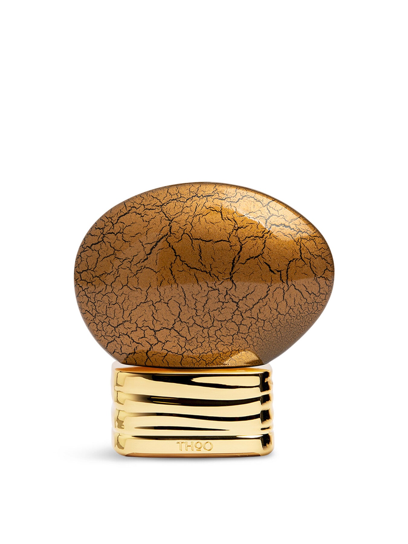 The House of Oud Golden Powder Eau de Parfum 75ml