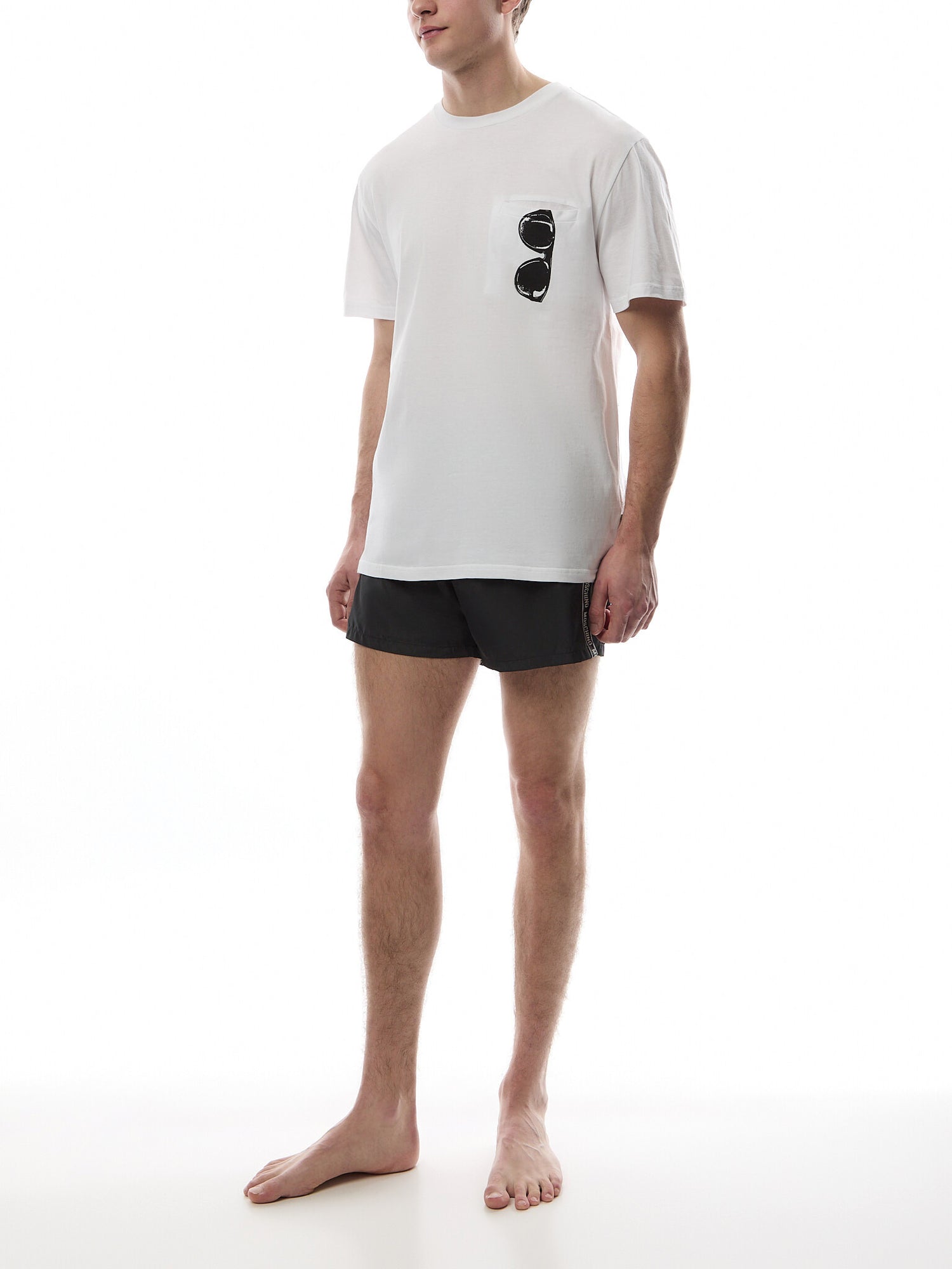 Sunglass T-Shirt