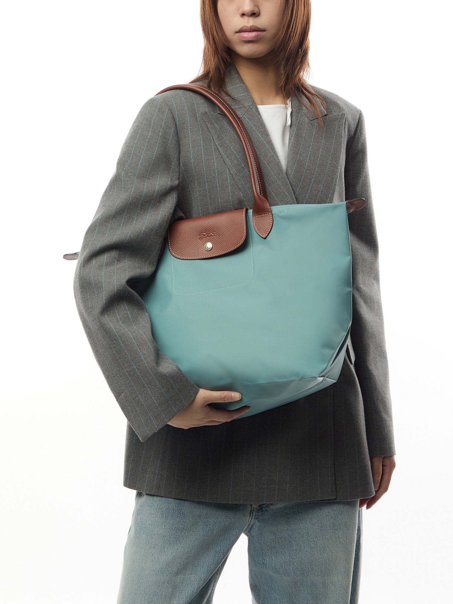Le Pliage Original Large Tote Bag