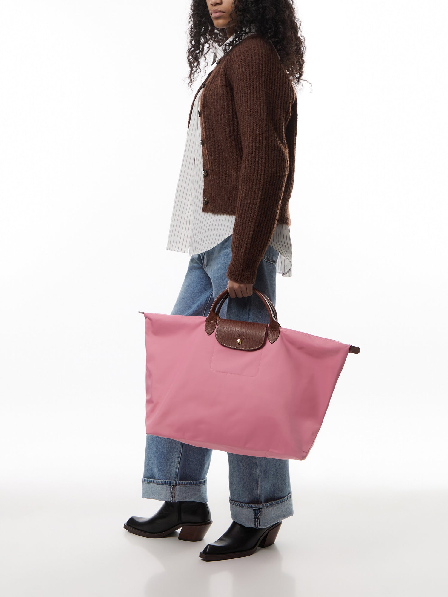 Le Pliage Original Large Travel Bag