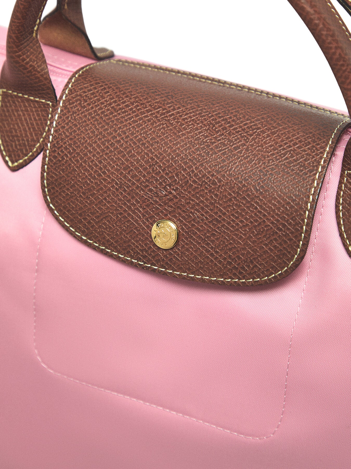 Le Pliage Original Large Travel Bag