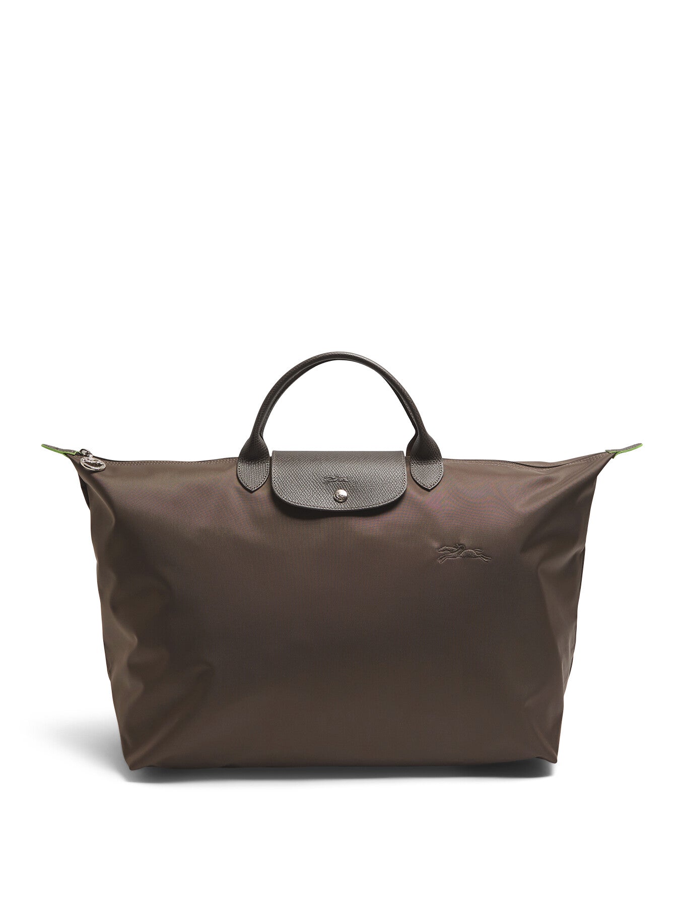 Le Pliage Green Small Travel Bag