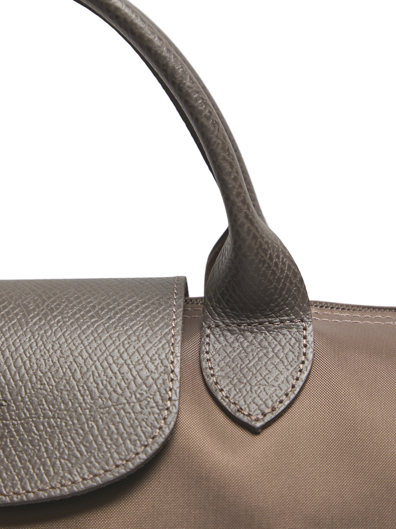Le Pliage Green Small Travel Bag