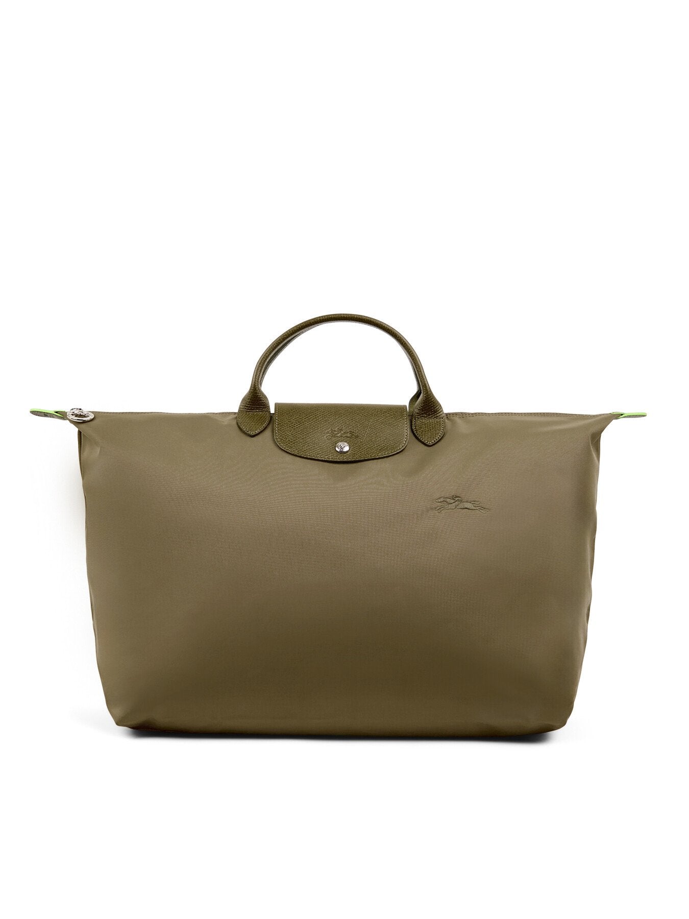 Le Pliage Green Small Travel Bag