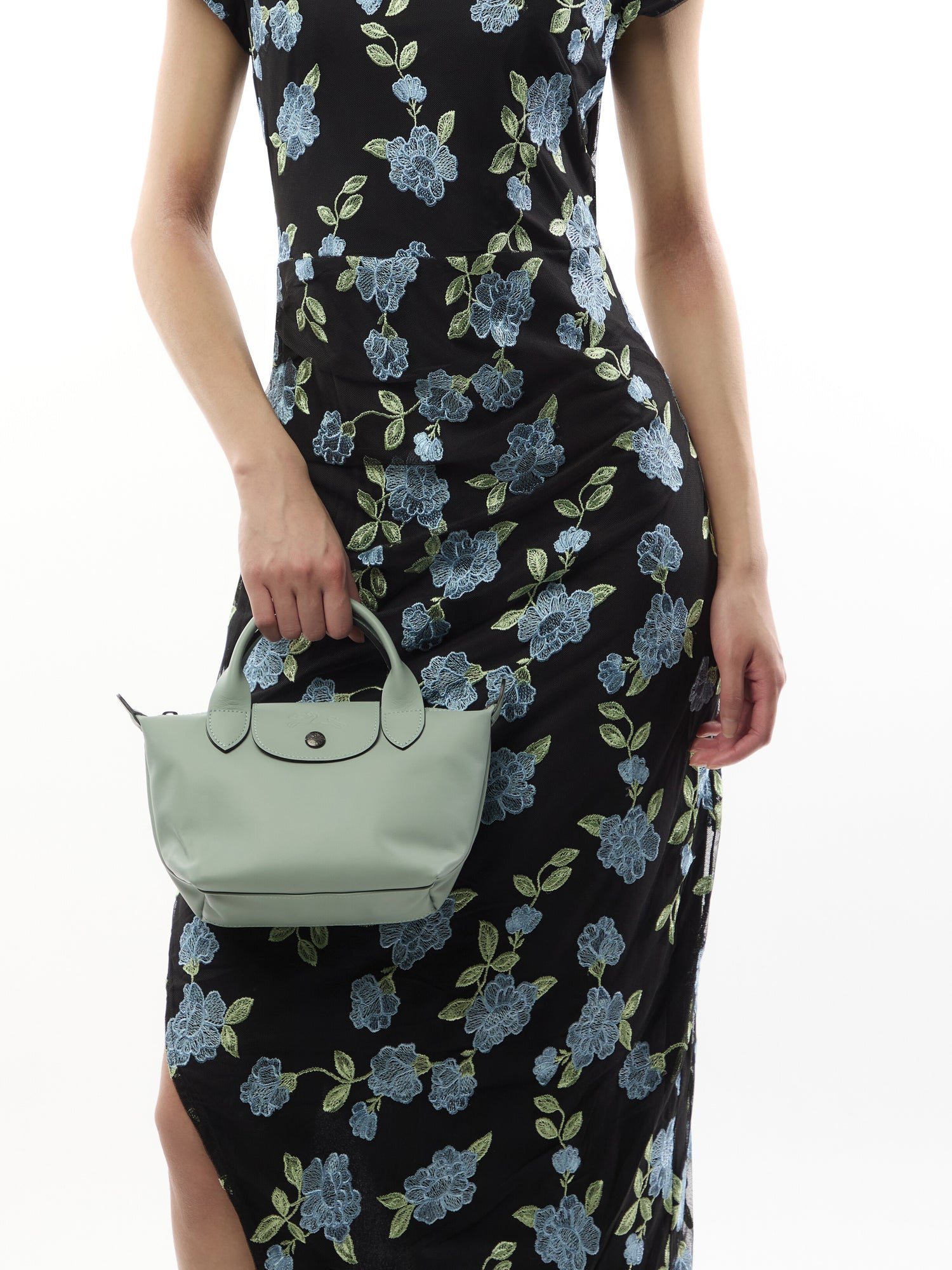 Le Pliage Extra Small Handbag