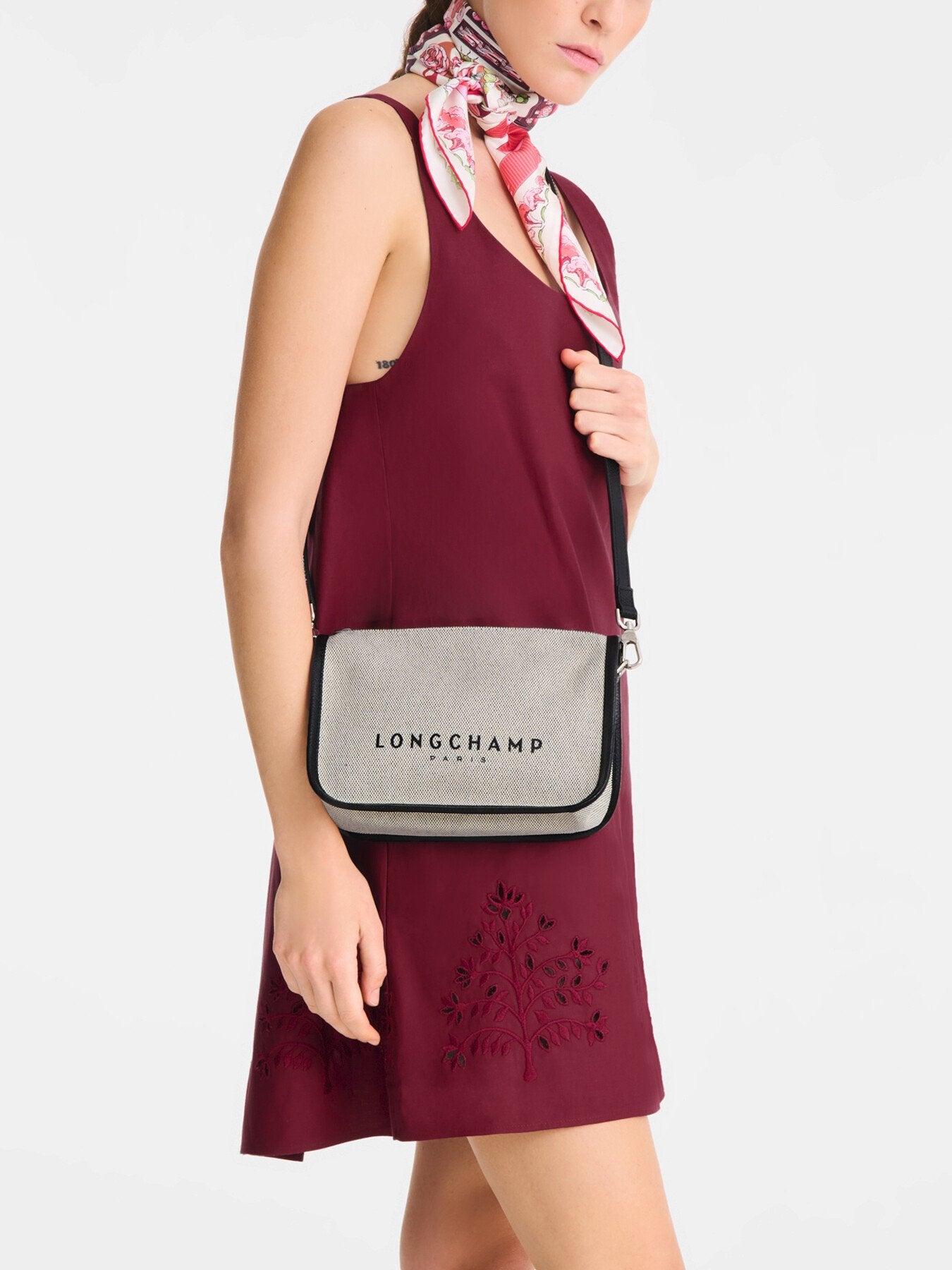 Essential Small Crossbody bag