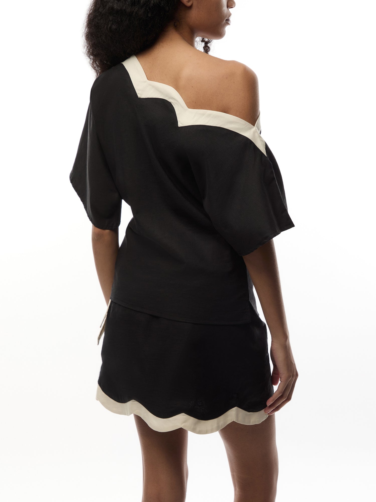 Tilly Top