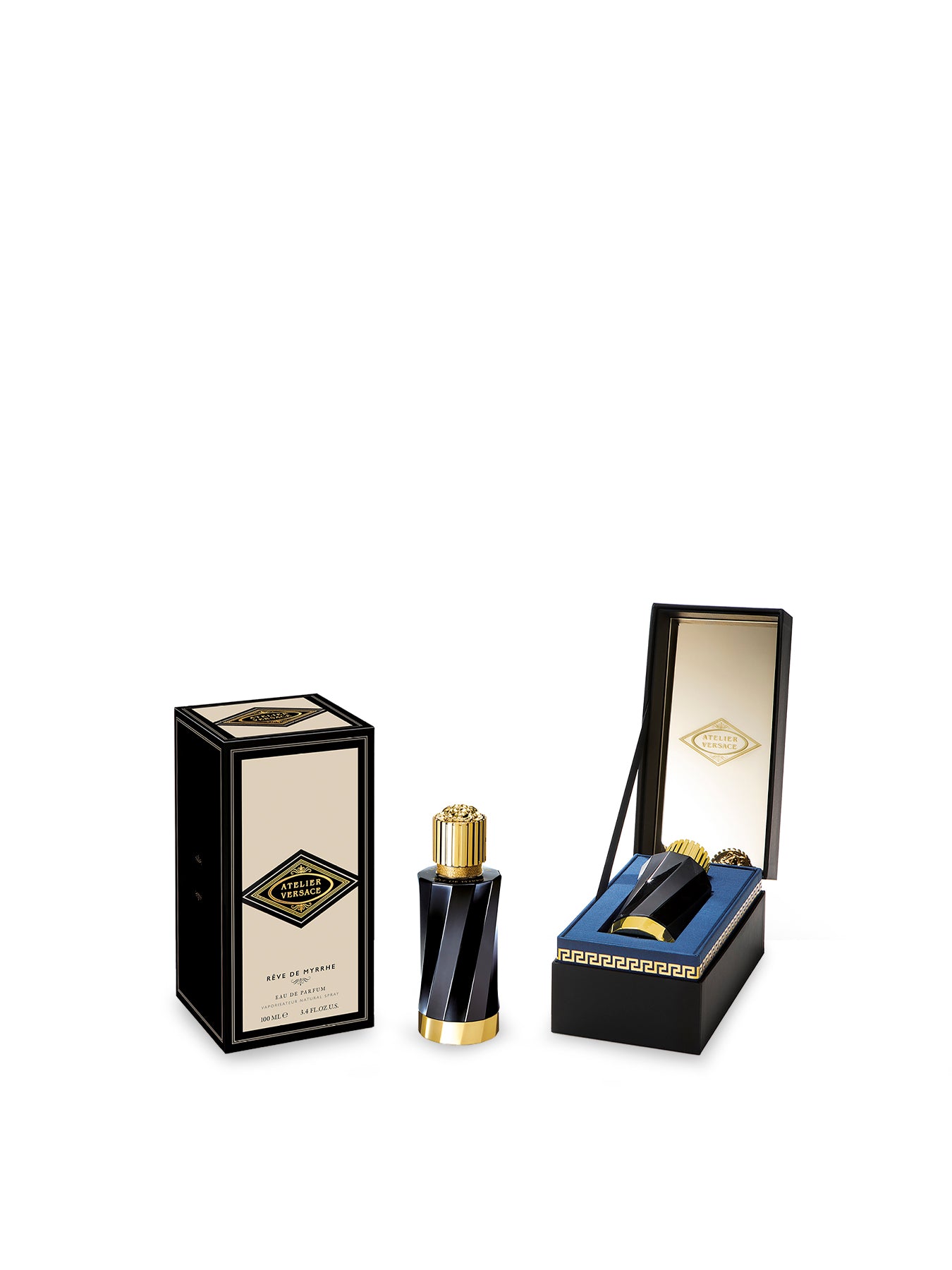 Atelier Versace Reve De Myrrhe Eau de Parfum 100ml
