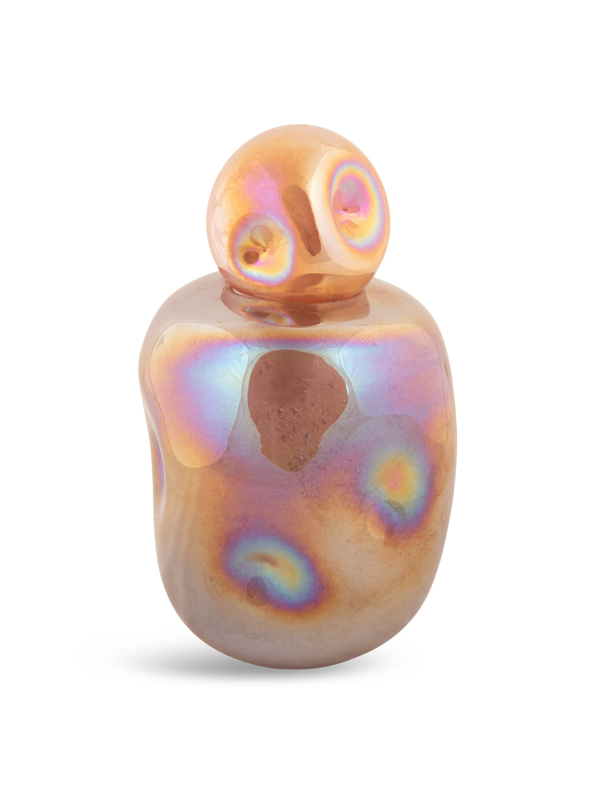 Gracia Vase