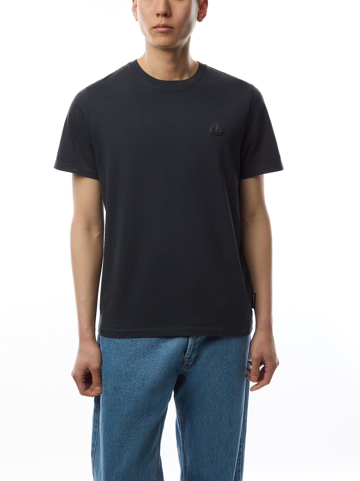 Crescent Tee