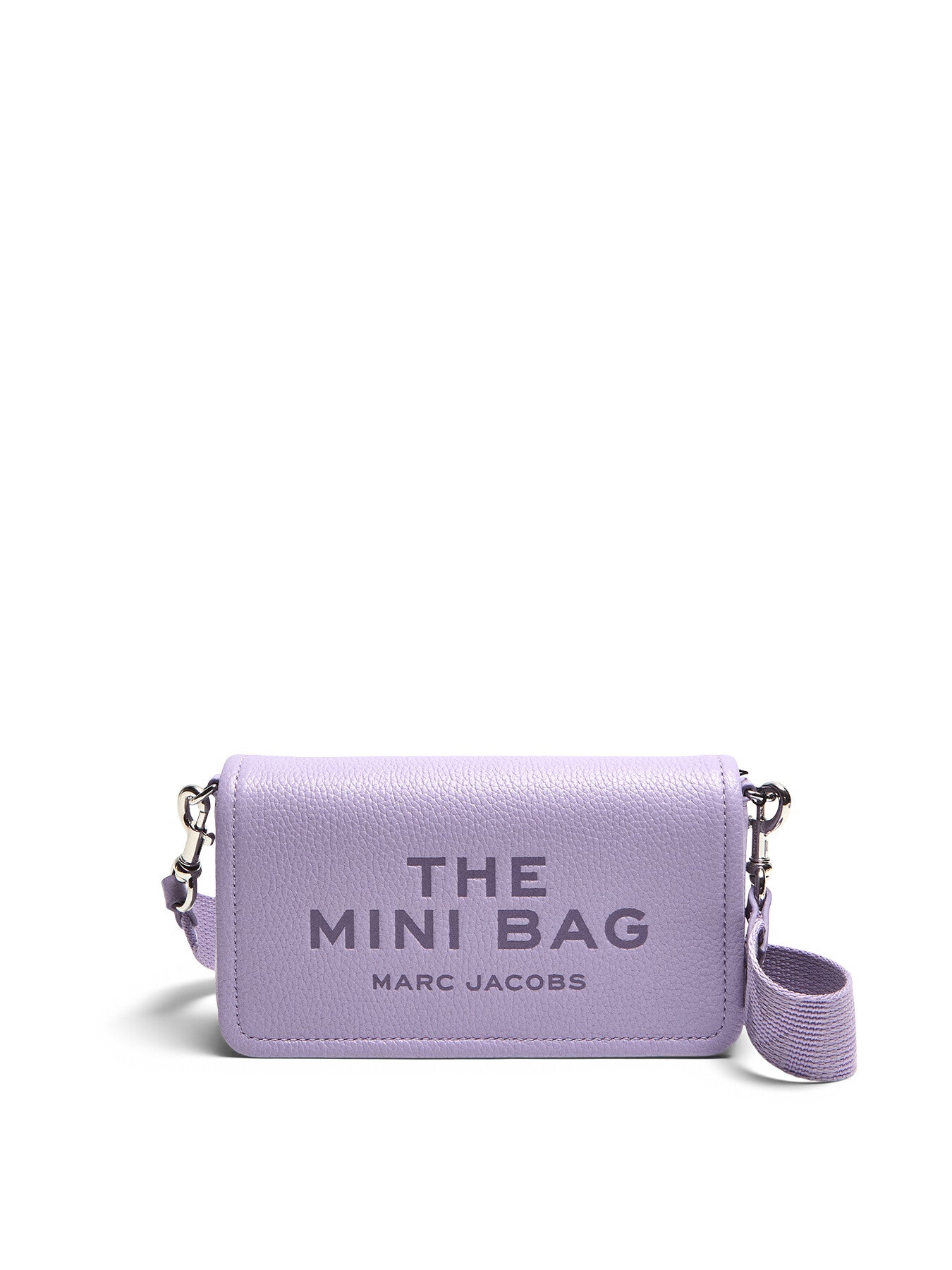 The Leather Mini Bag