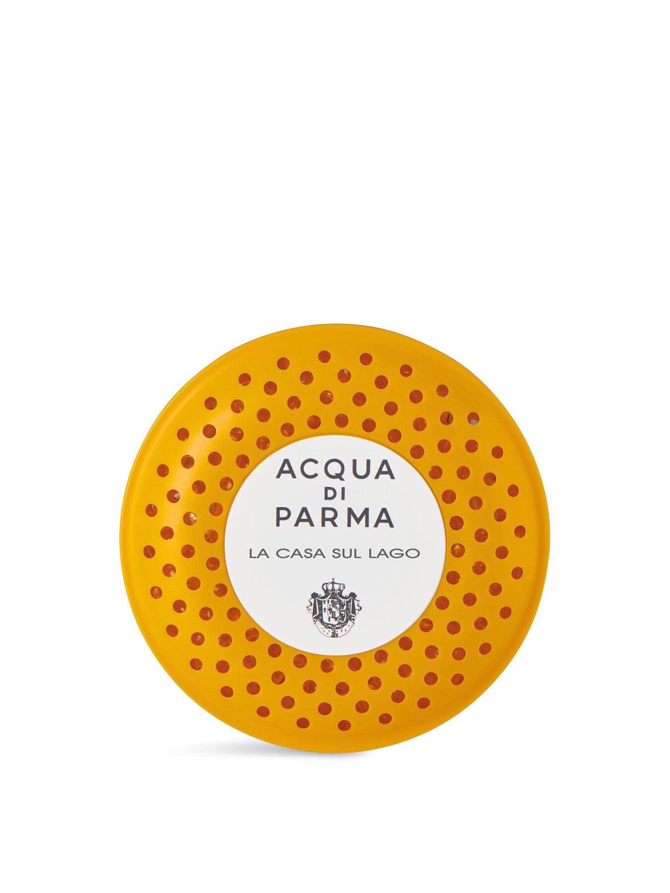 La Casa Sul Lago Car Fragranceance Refil