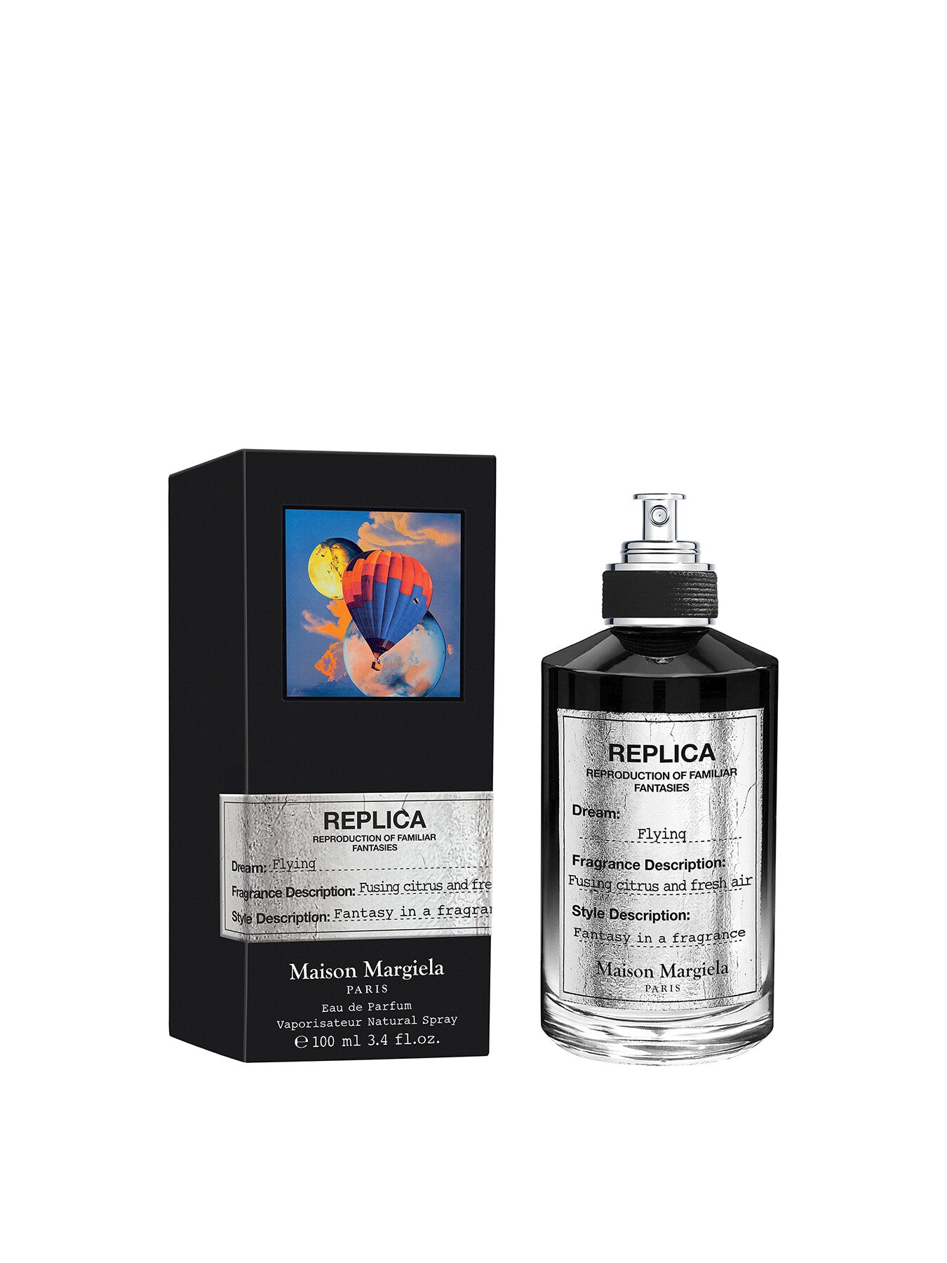 Replica Flying Eau de Parfum 100ml