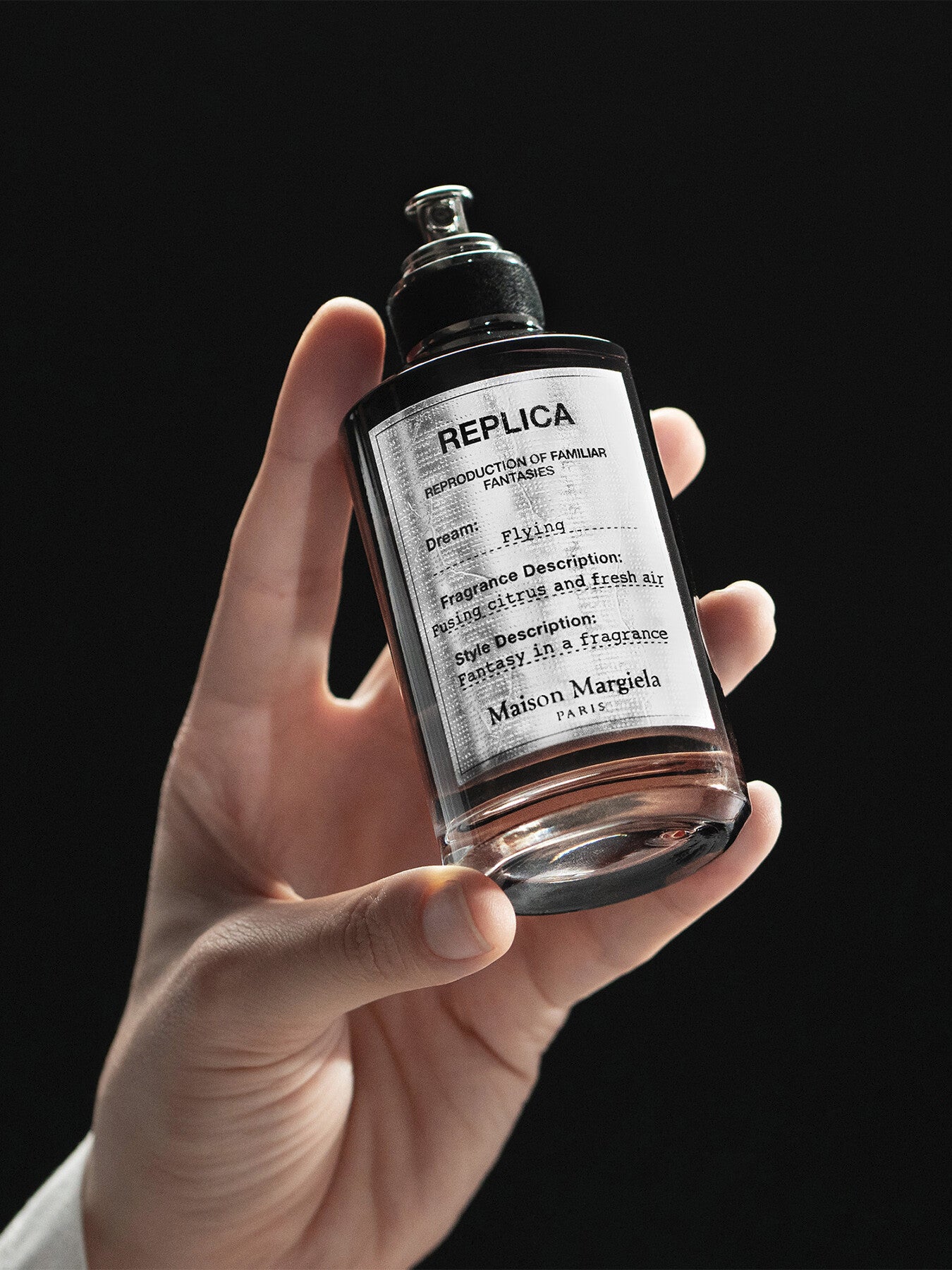 Replica Flying Eau de Parfum 100ml