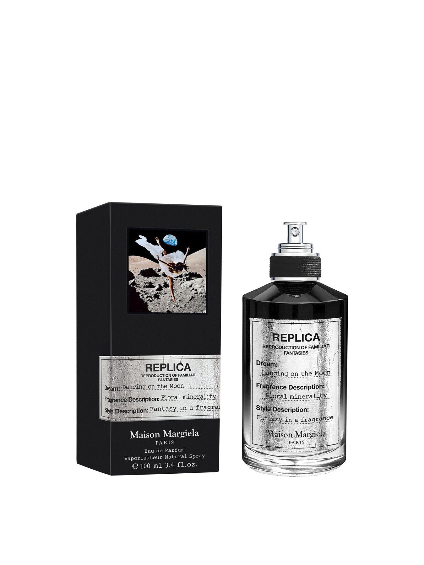 Replica Dancing on The Moon Eau de Parfum 100ml