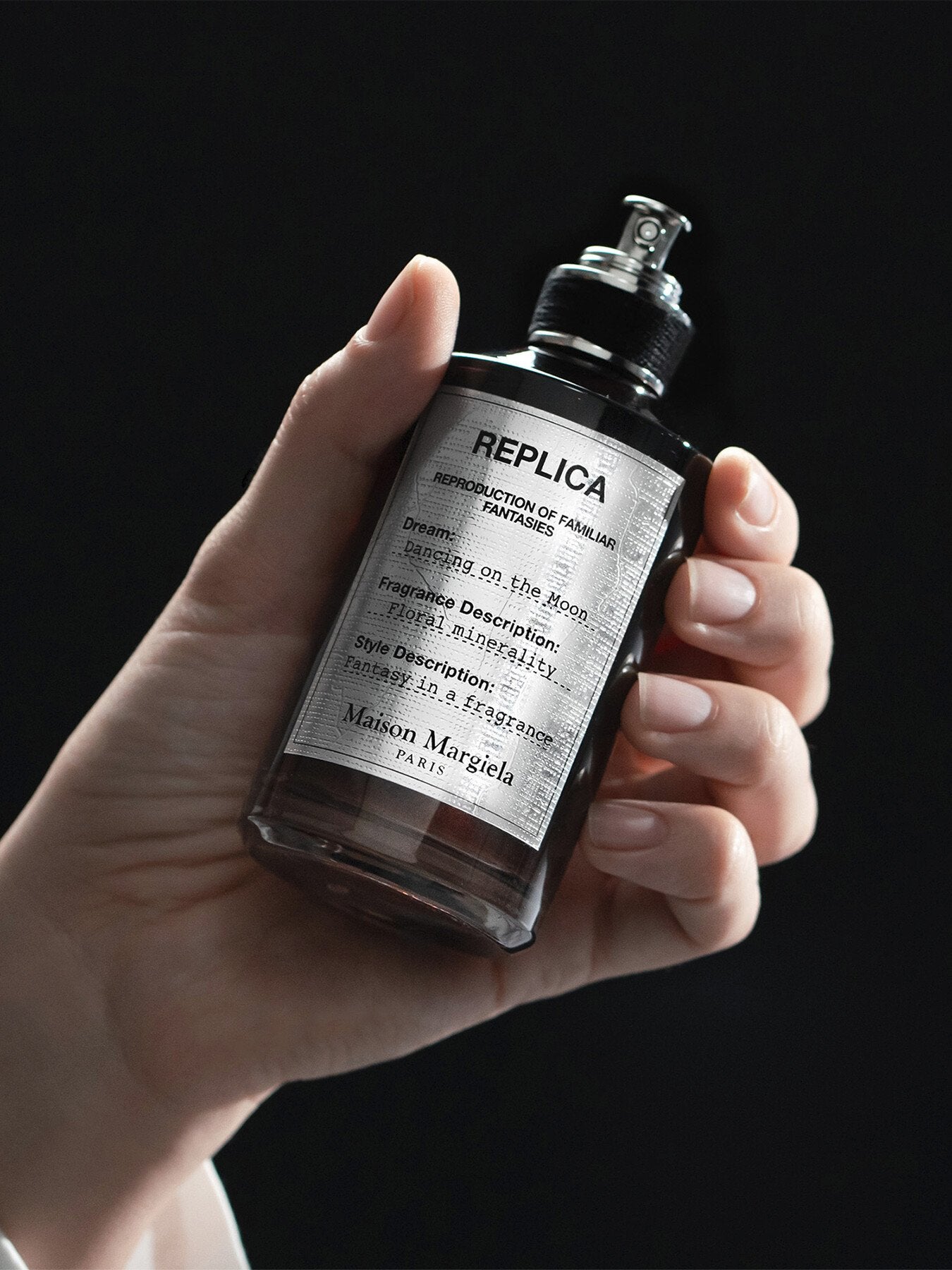 Replica Dancing on The Moon Eau de Parfum 100ml