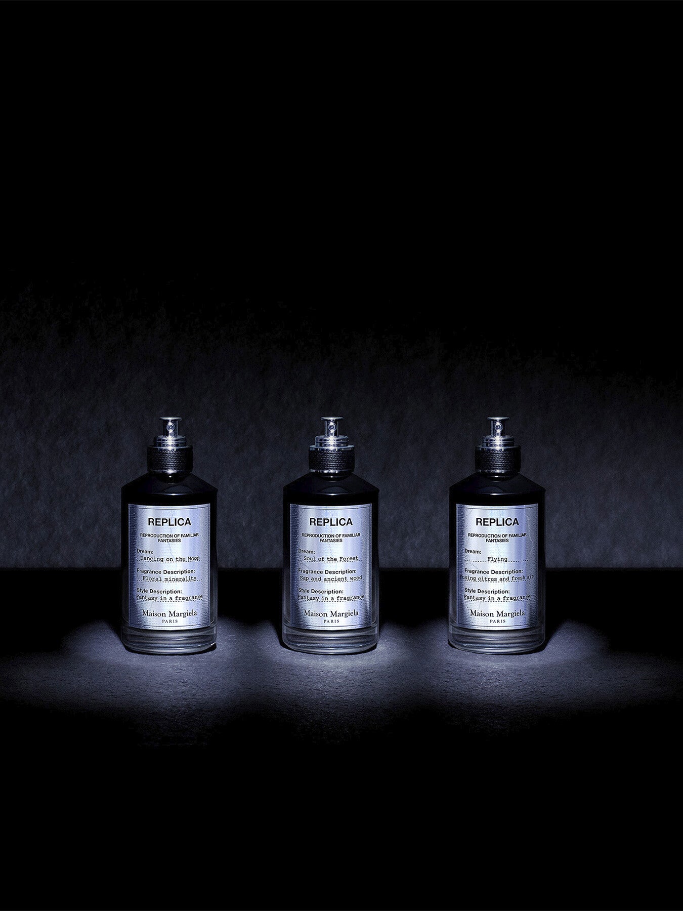 Replica Dancing on The Moon Eau de Parfum 100ml