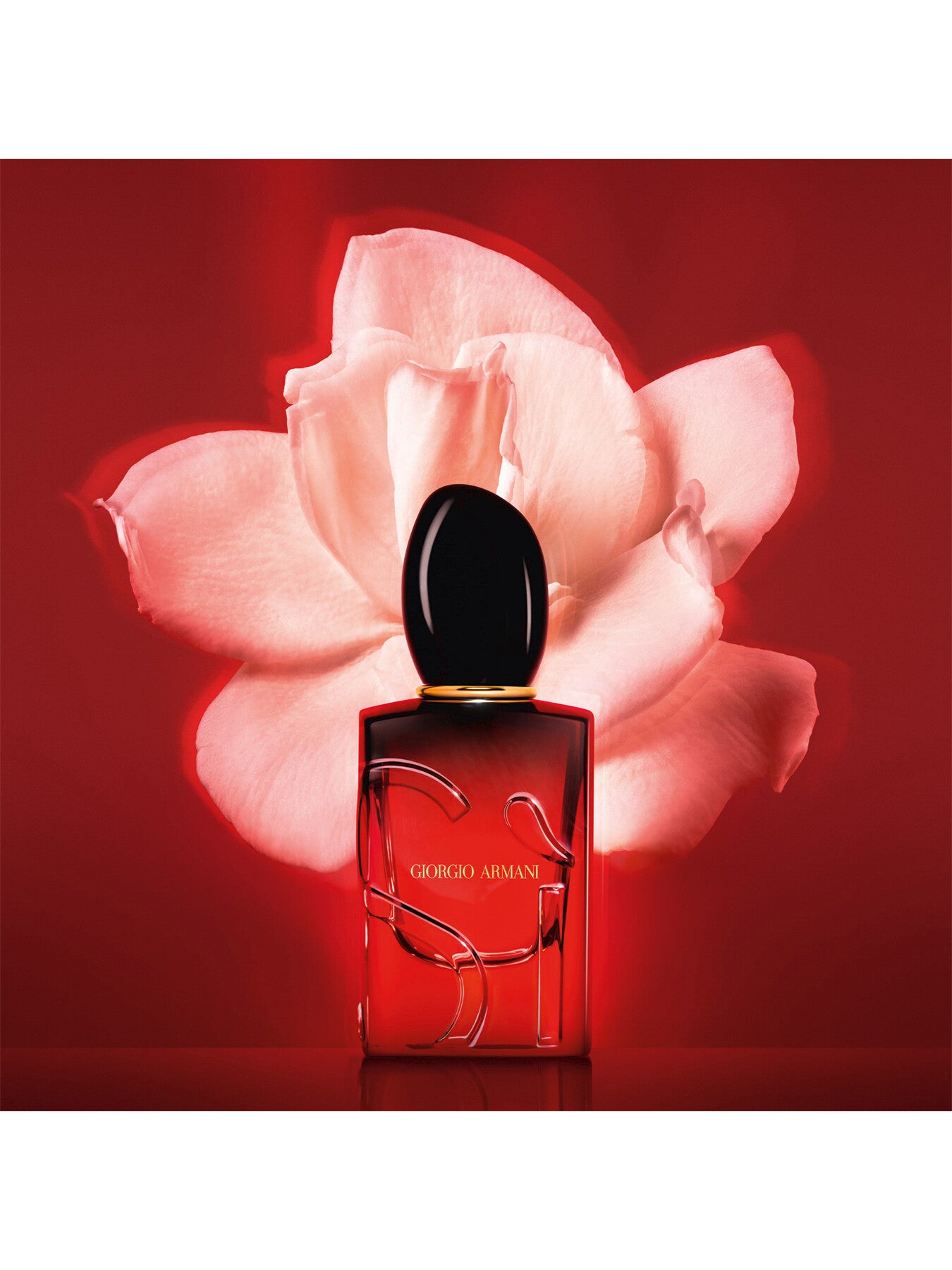 Sì Passione Intense Eau de Parfum 50ml