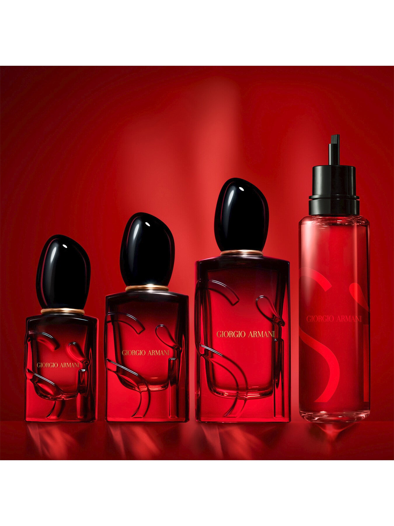Sì Passione Intense Eau de Parfum 30ml