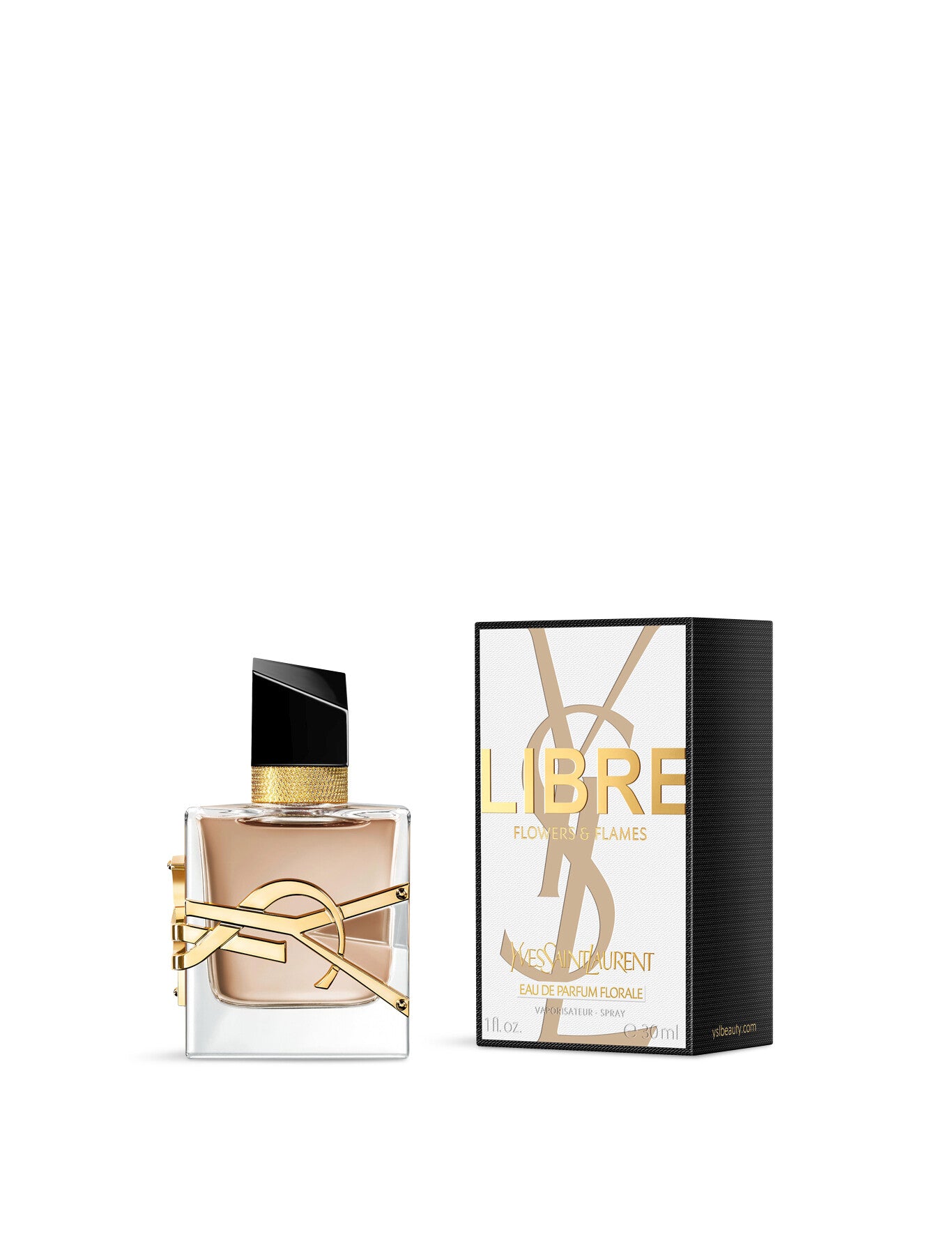 Libre Flowers Flames 30ml