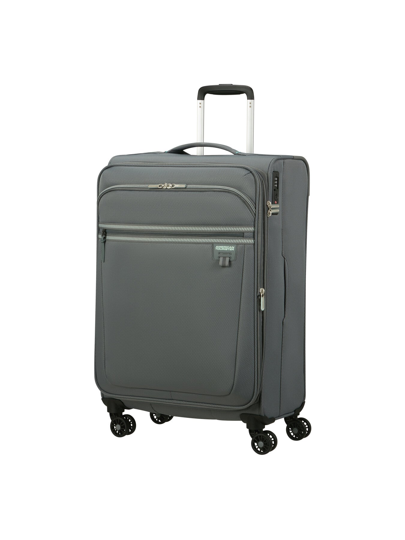 Aerospin Spinner Medium Expandable Suitcase 67cm