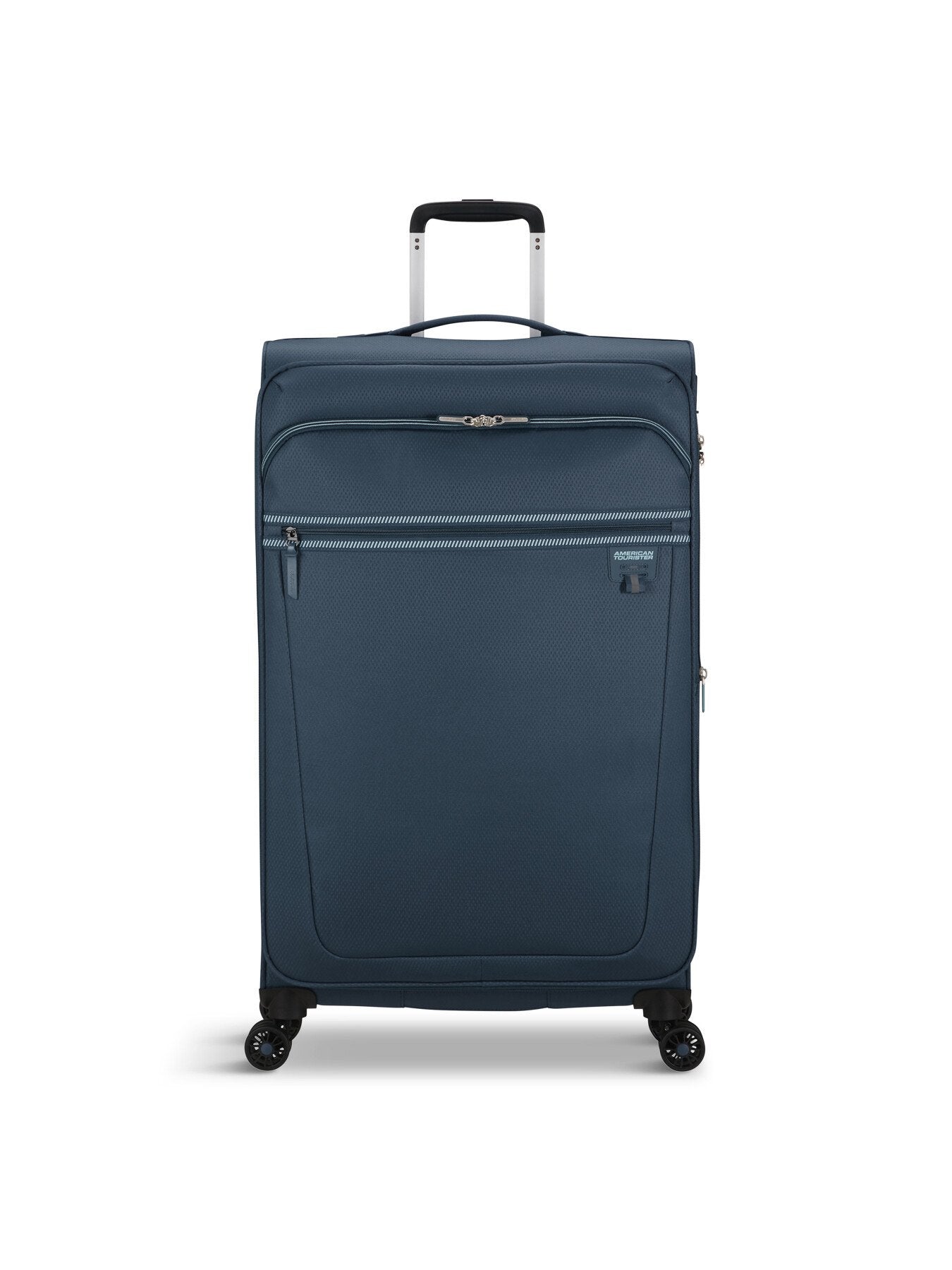 Aerospin Spinner Large Expandable Suitcase 77cm