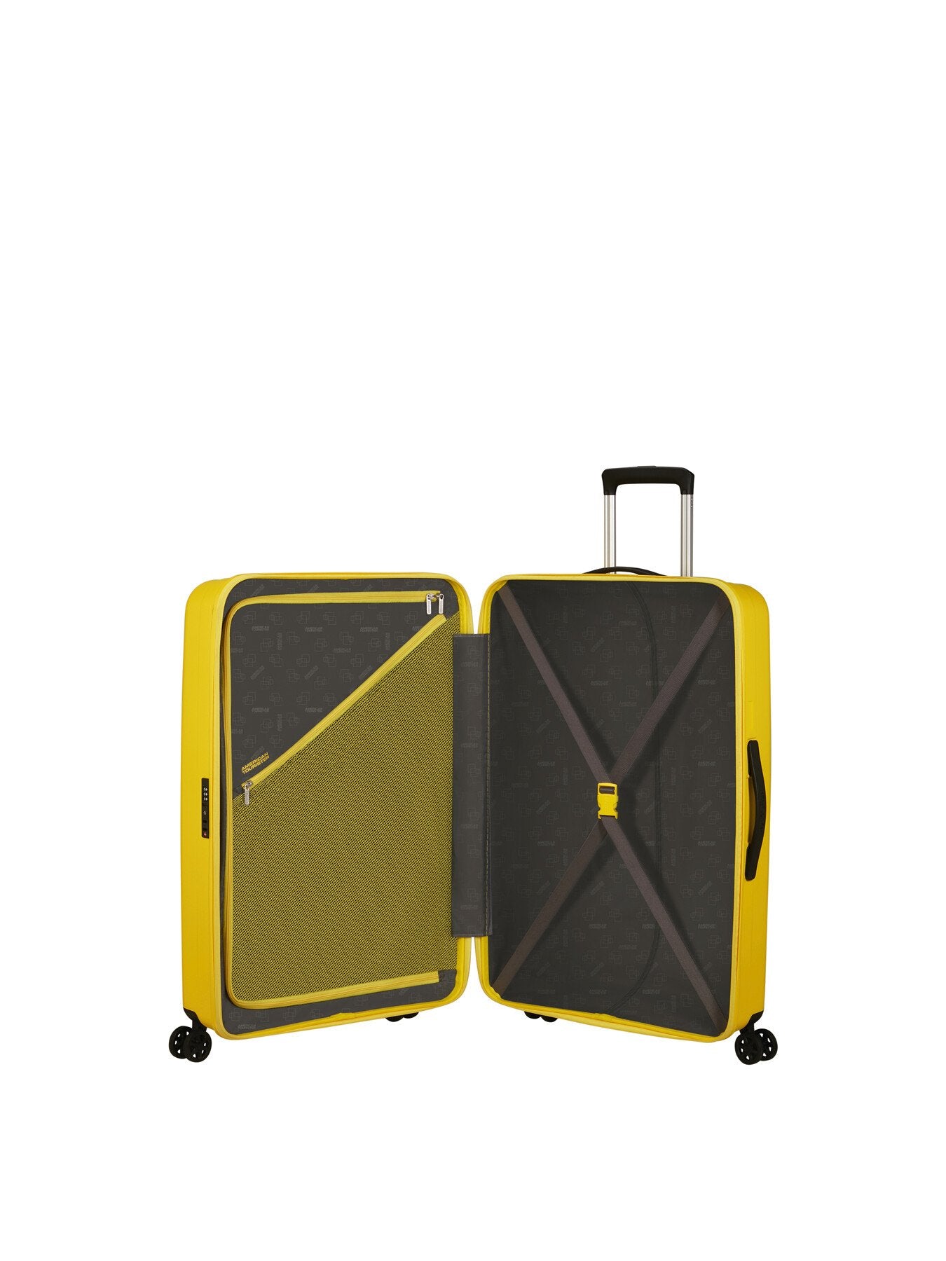 Rejoy Spinner TSA 77cm