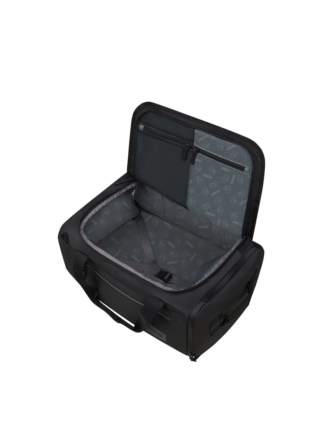 Trailgo Small Duffle Bag 42L