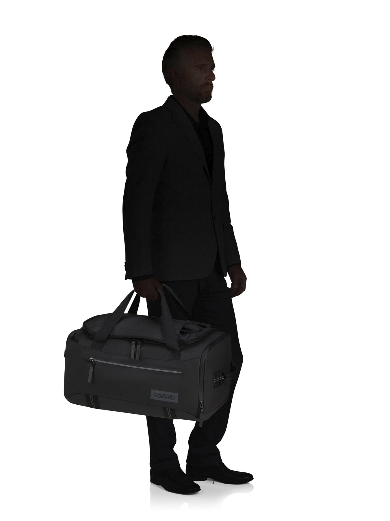 Trailgo Small Duffle Bag 42L