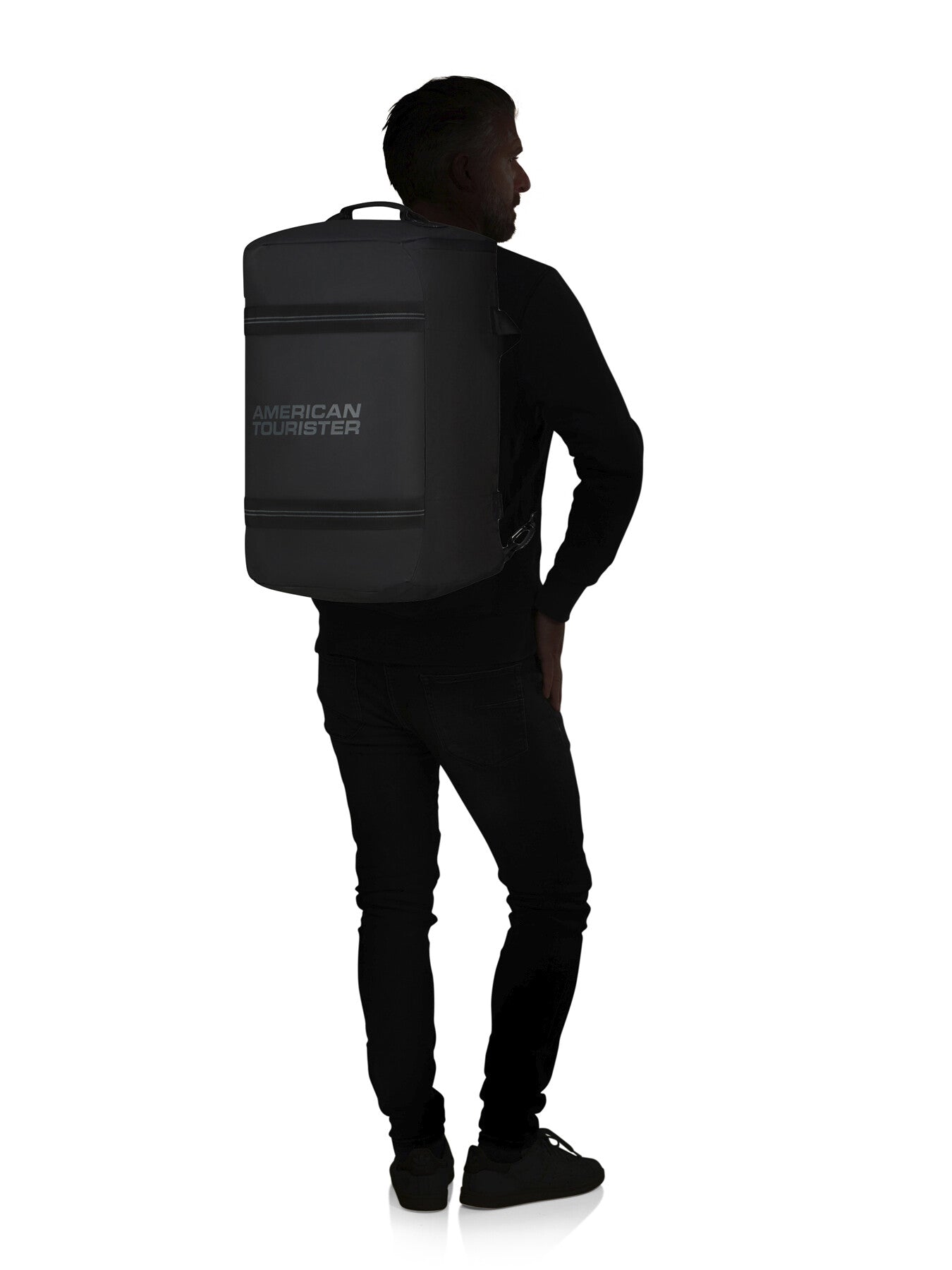 Trailgo Small Duffle Bag 42L