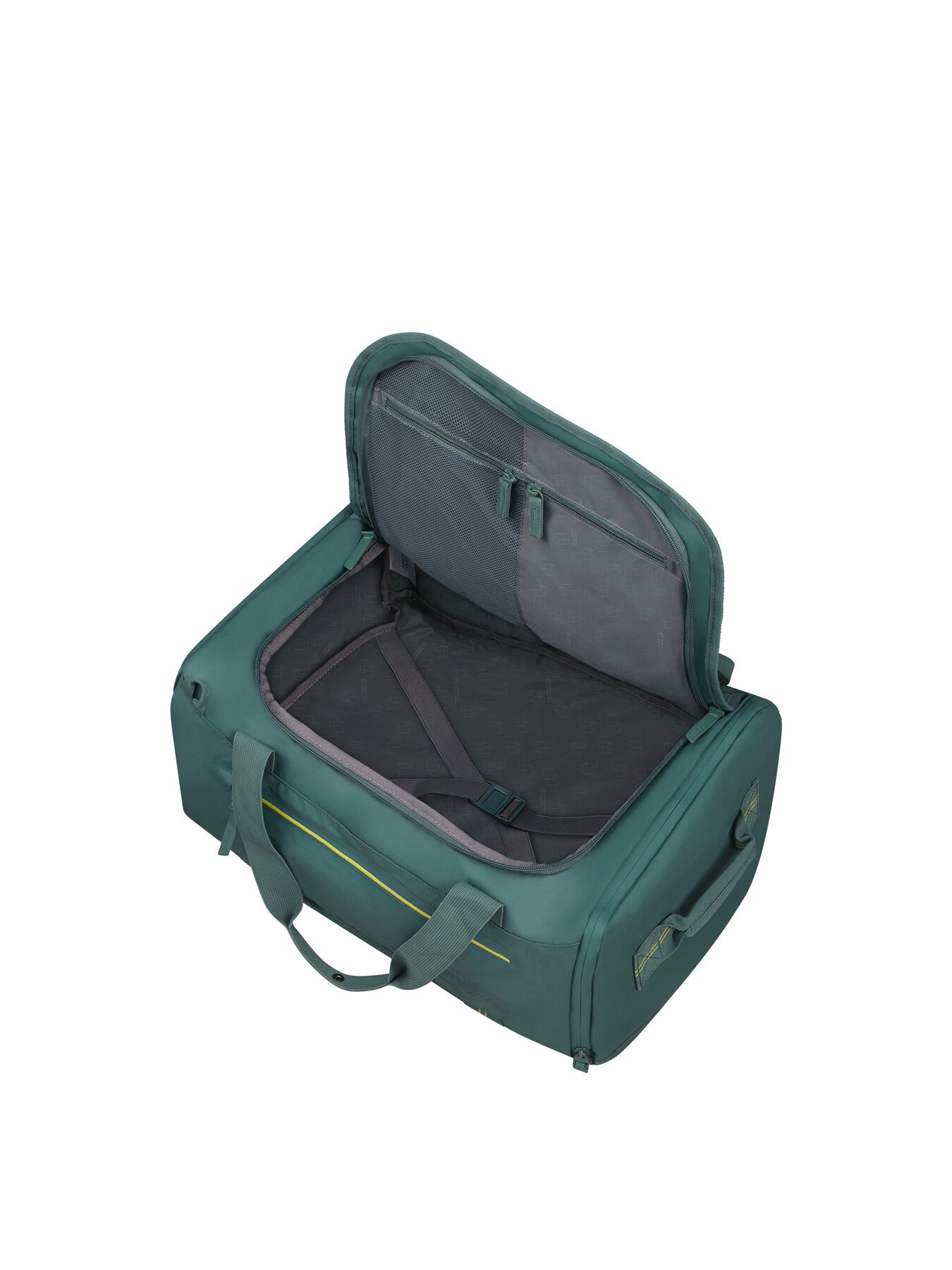 Trailgo Small Duffle Bag 42L