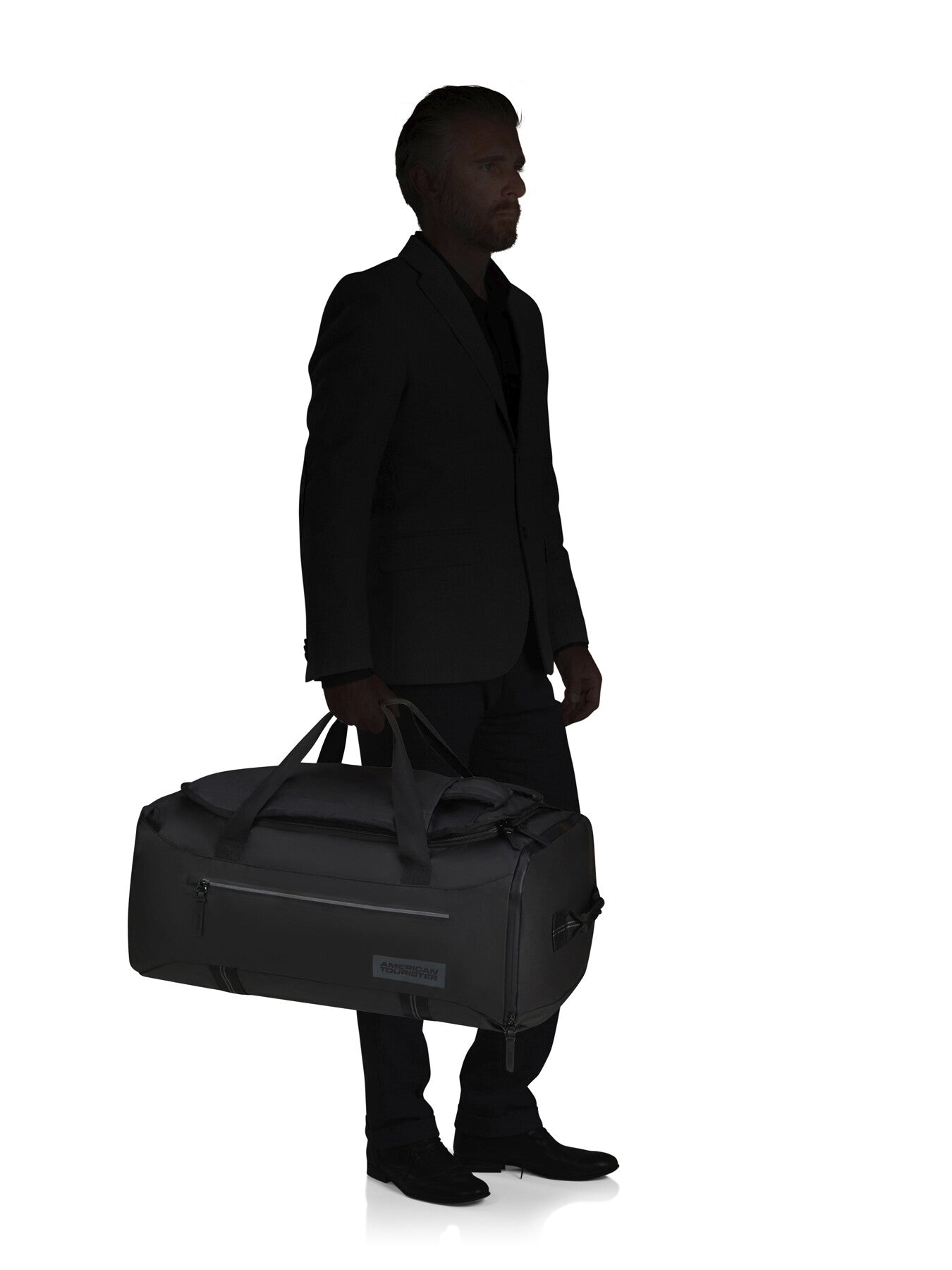 Trailgo Medium Duffle Bag 54L