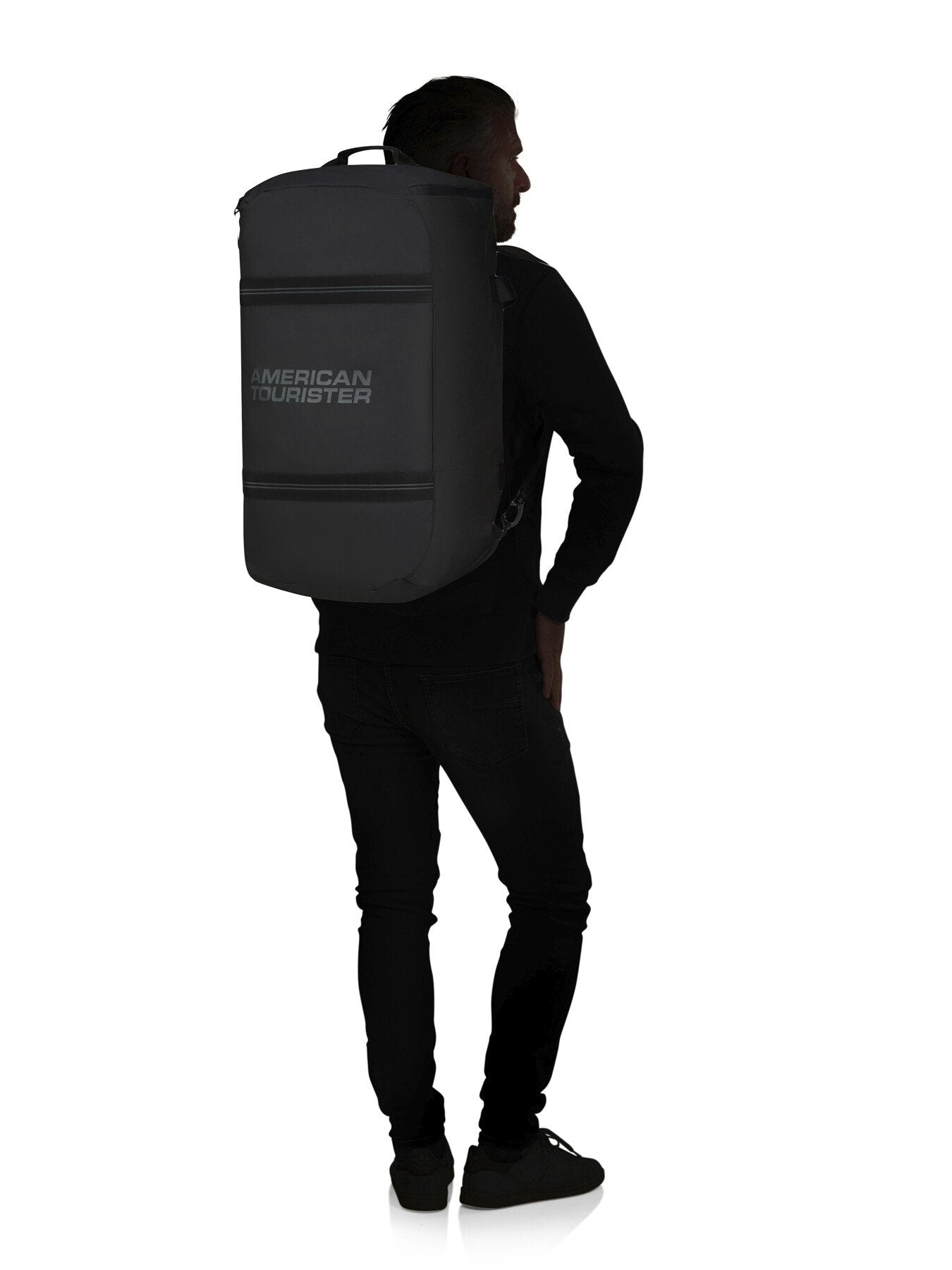Trailgo Medium Duffle Bag 54L