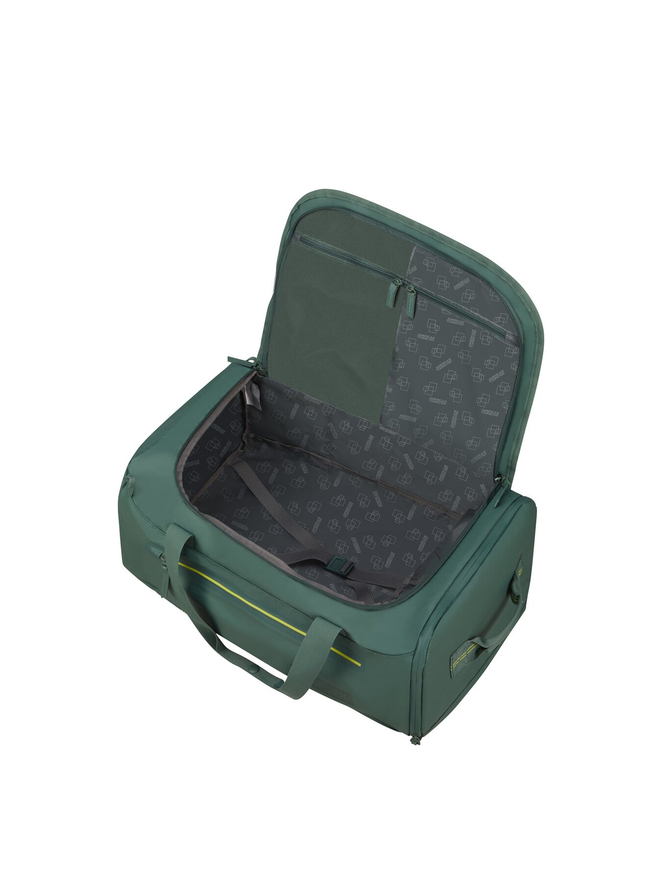 Trailgo Medium Duffle Bag 54L