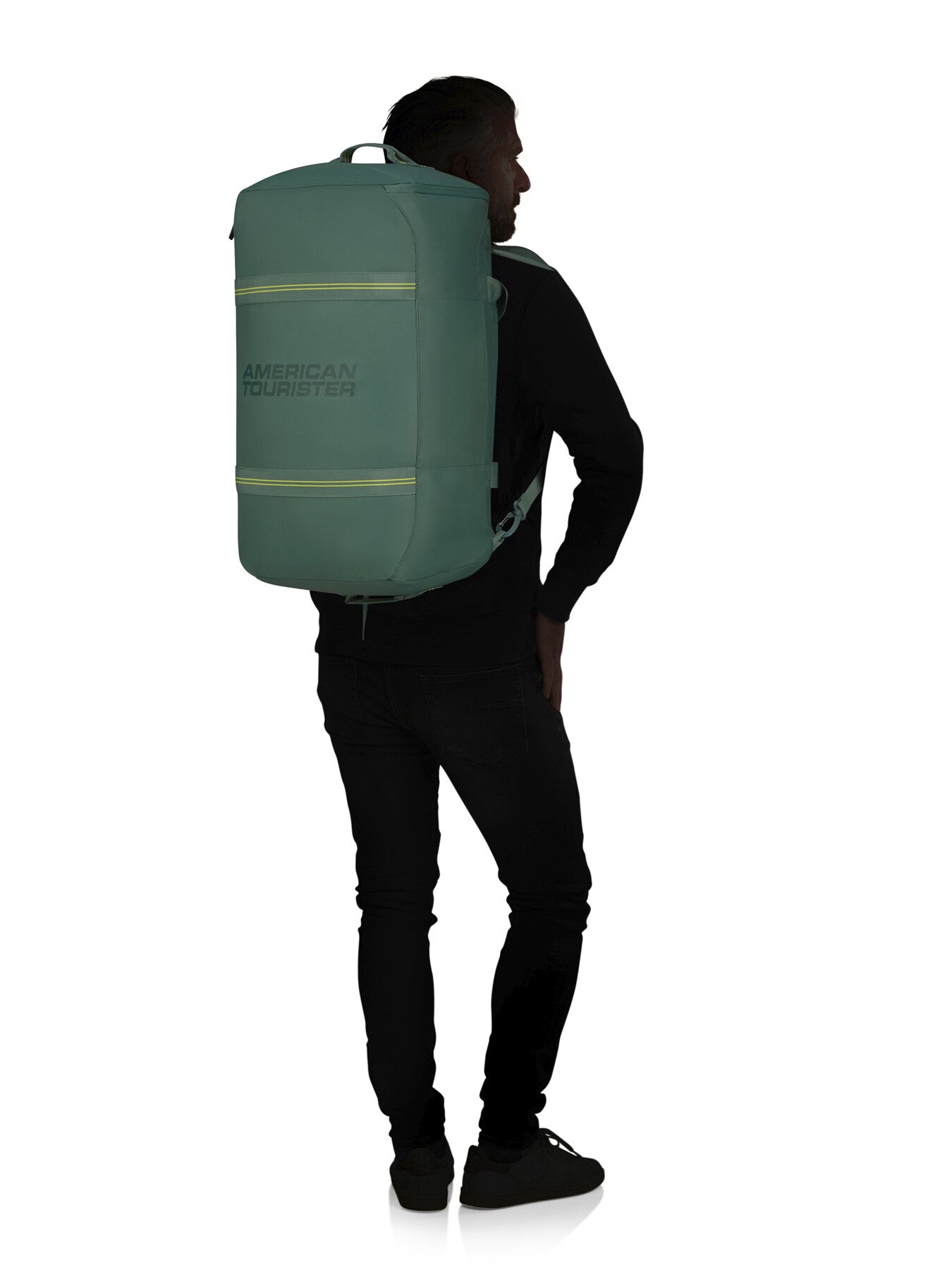 Trailgo Medium Duffle Bag 54L