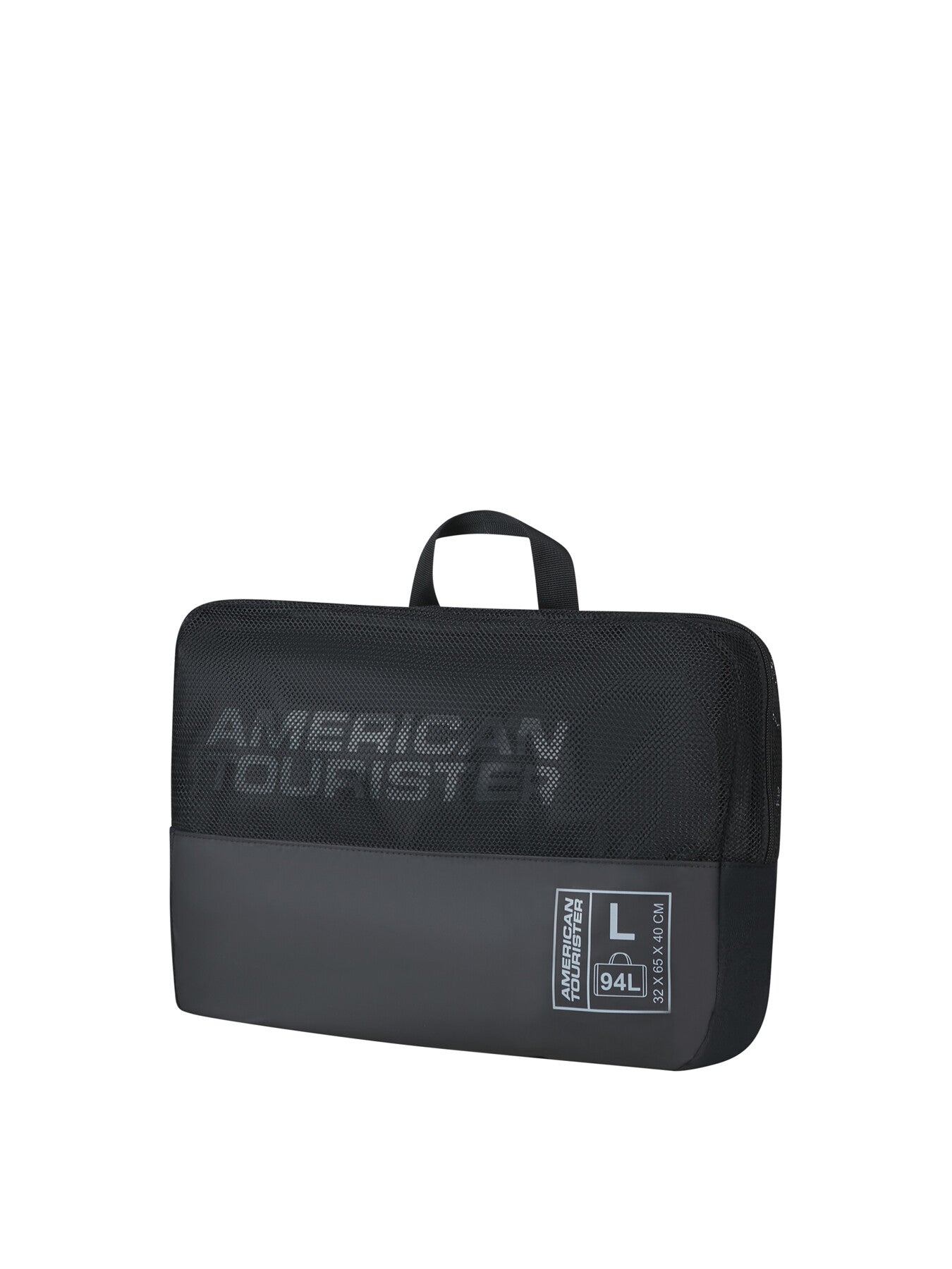 Trailgo Large Duffle Bag 94L