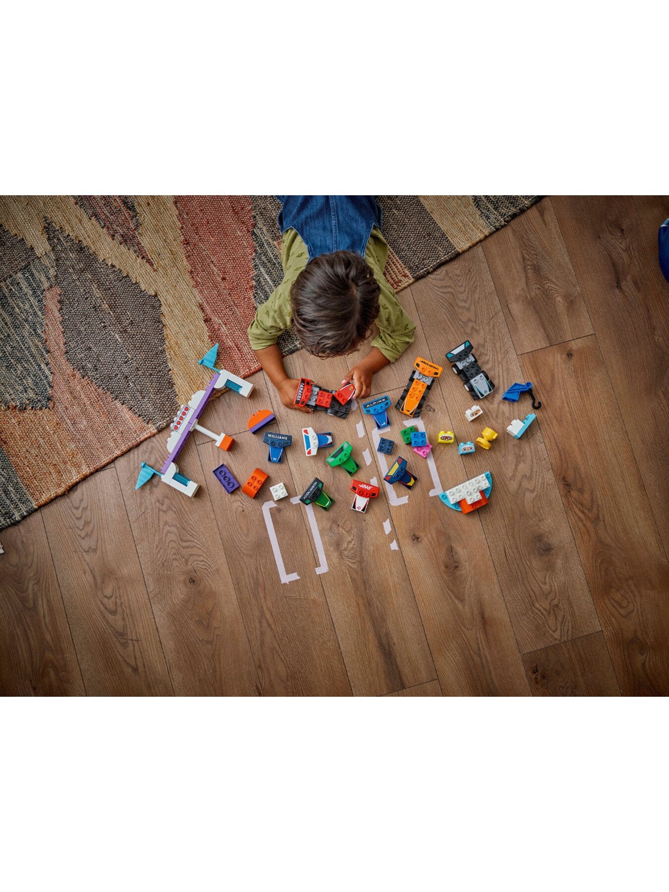 DUPLO Town 10445