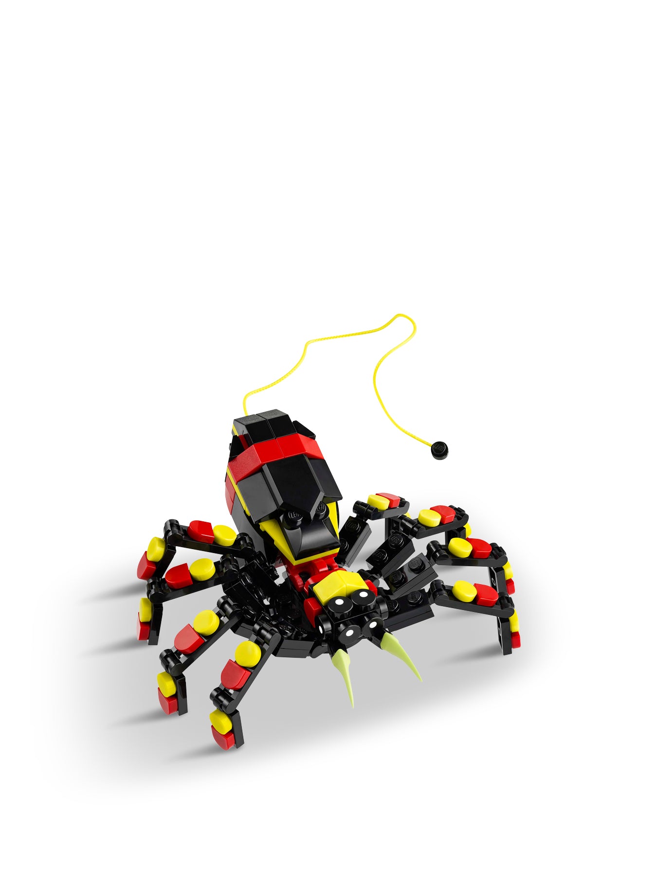 LEGO Wild Animal Surprising Spider 31159