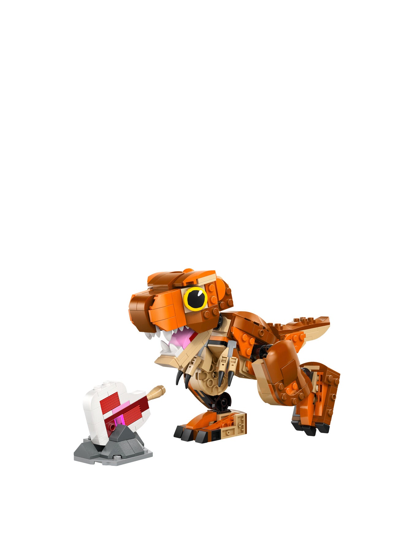 Little Eatie T-Rex 76967