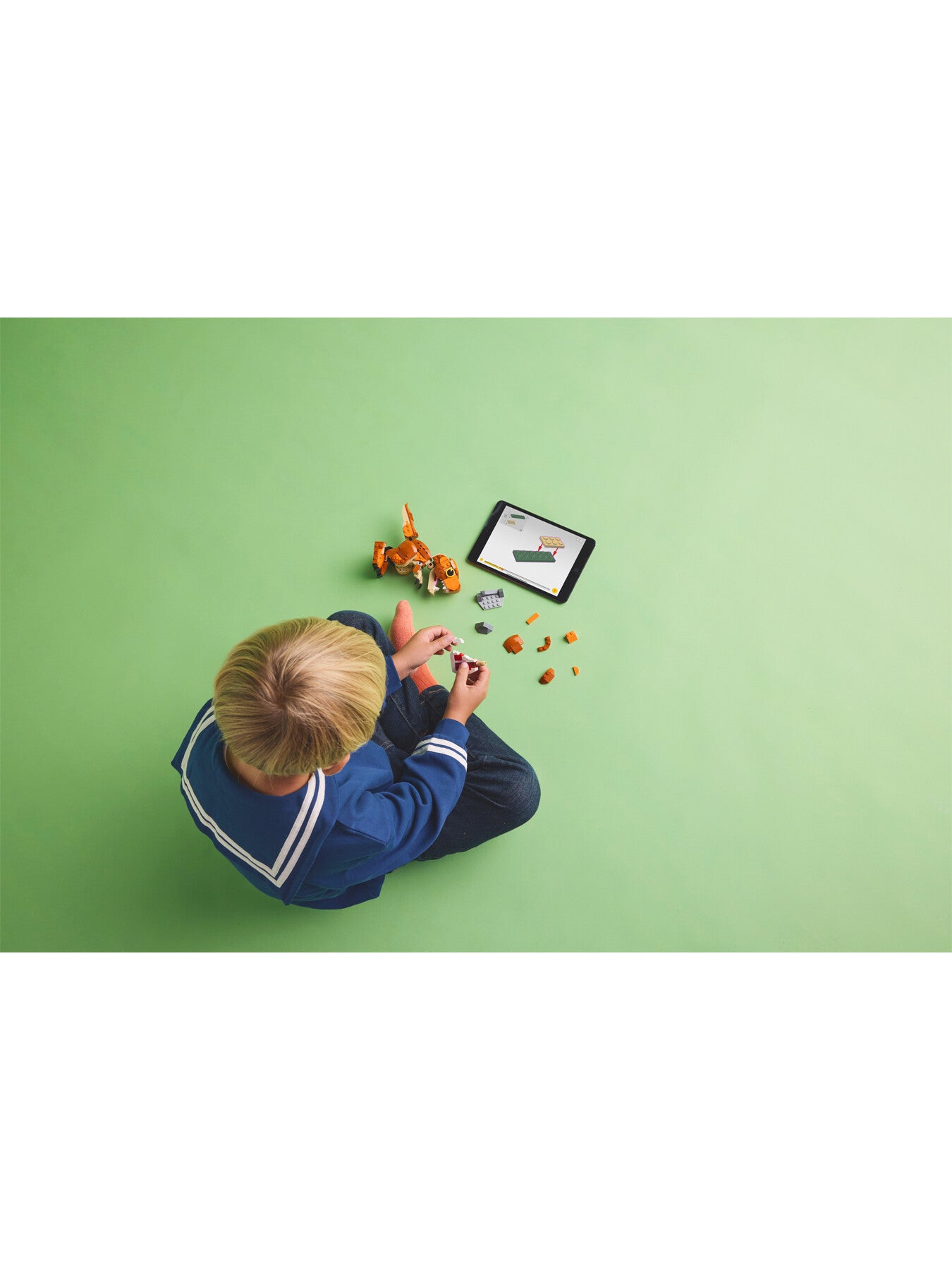 Little Eatie T-Rex 76967