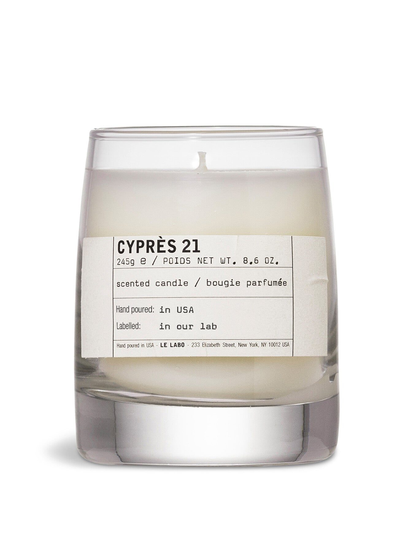 Cypres 21 Candle 245g