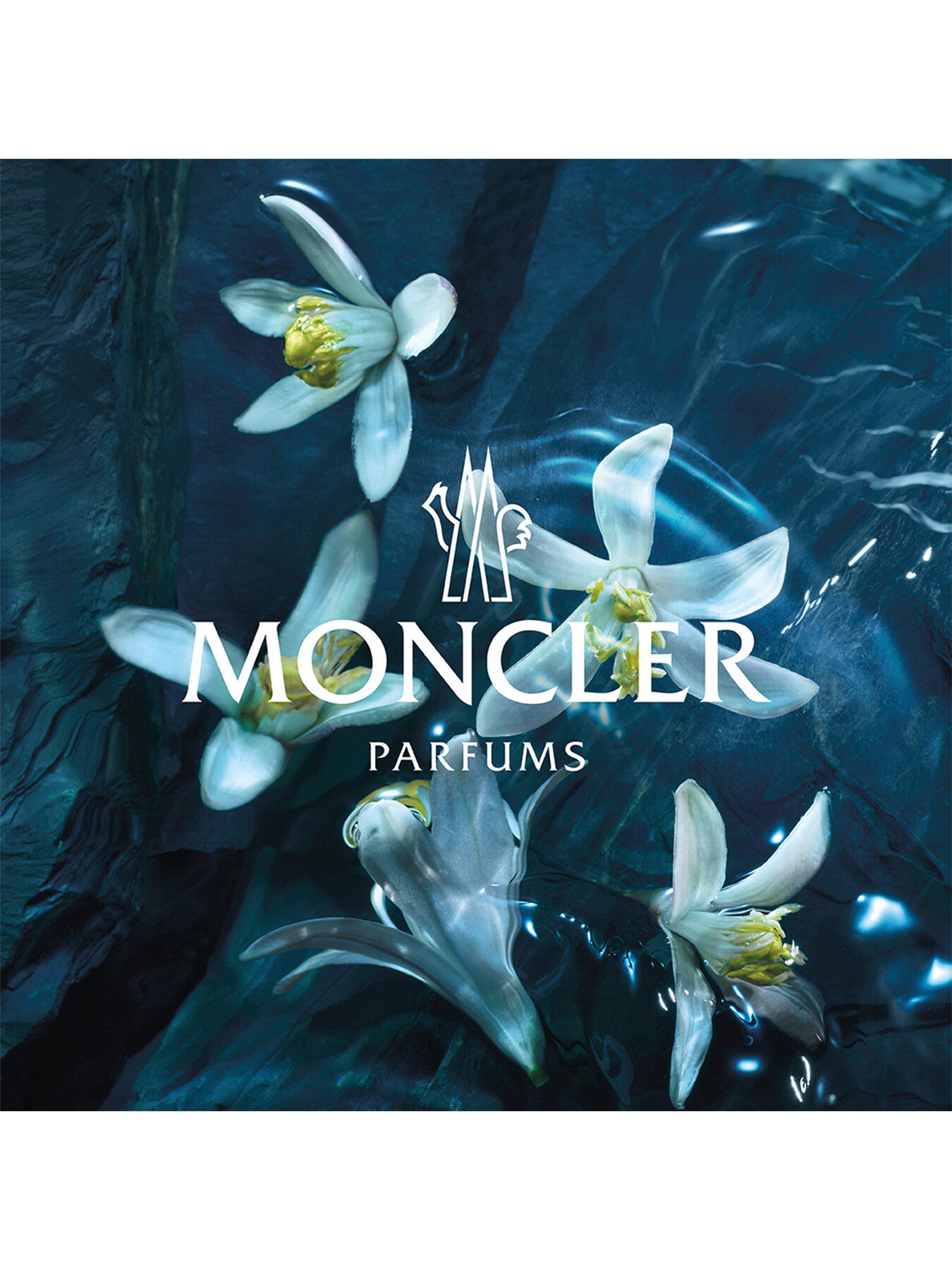 Les Sommets Ciel Dhiver Eau de Parfum 100ml