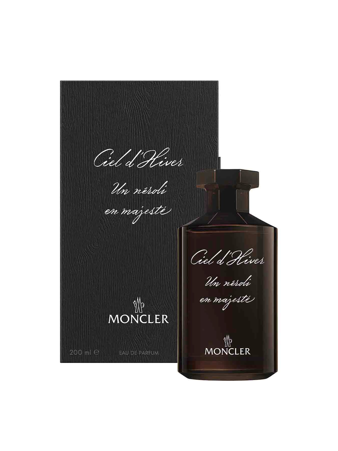Les Sommets Ciel Dhiver Eau de Parfum 200ml
