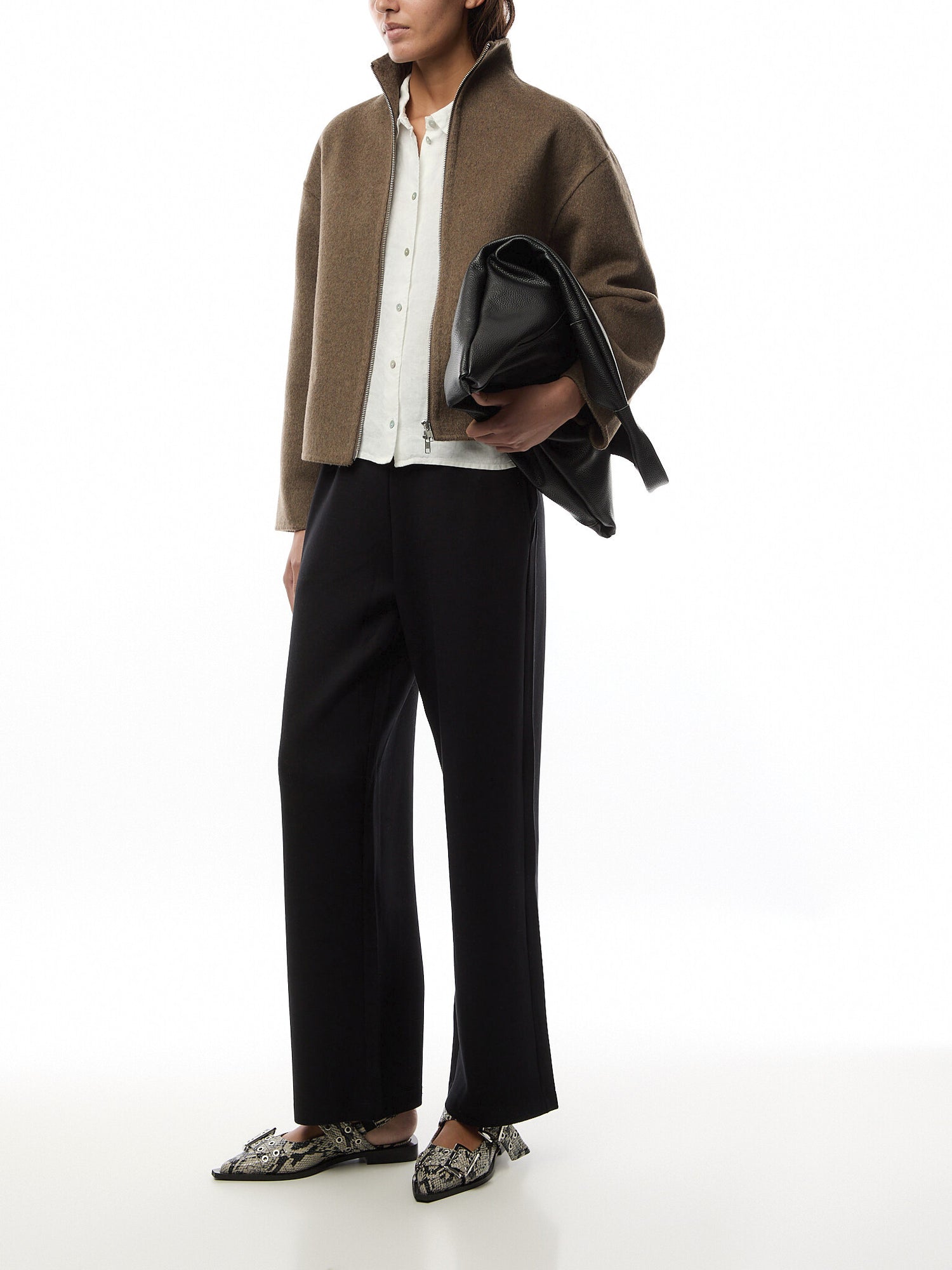 Linen Shirt