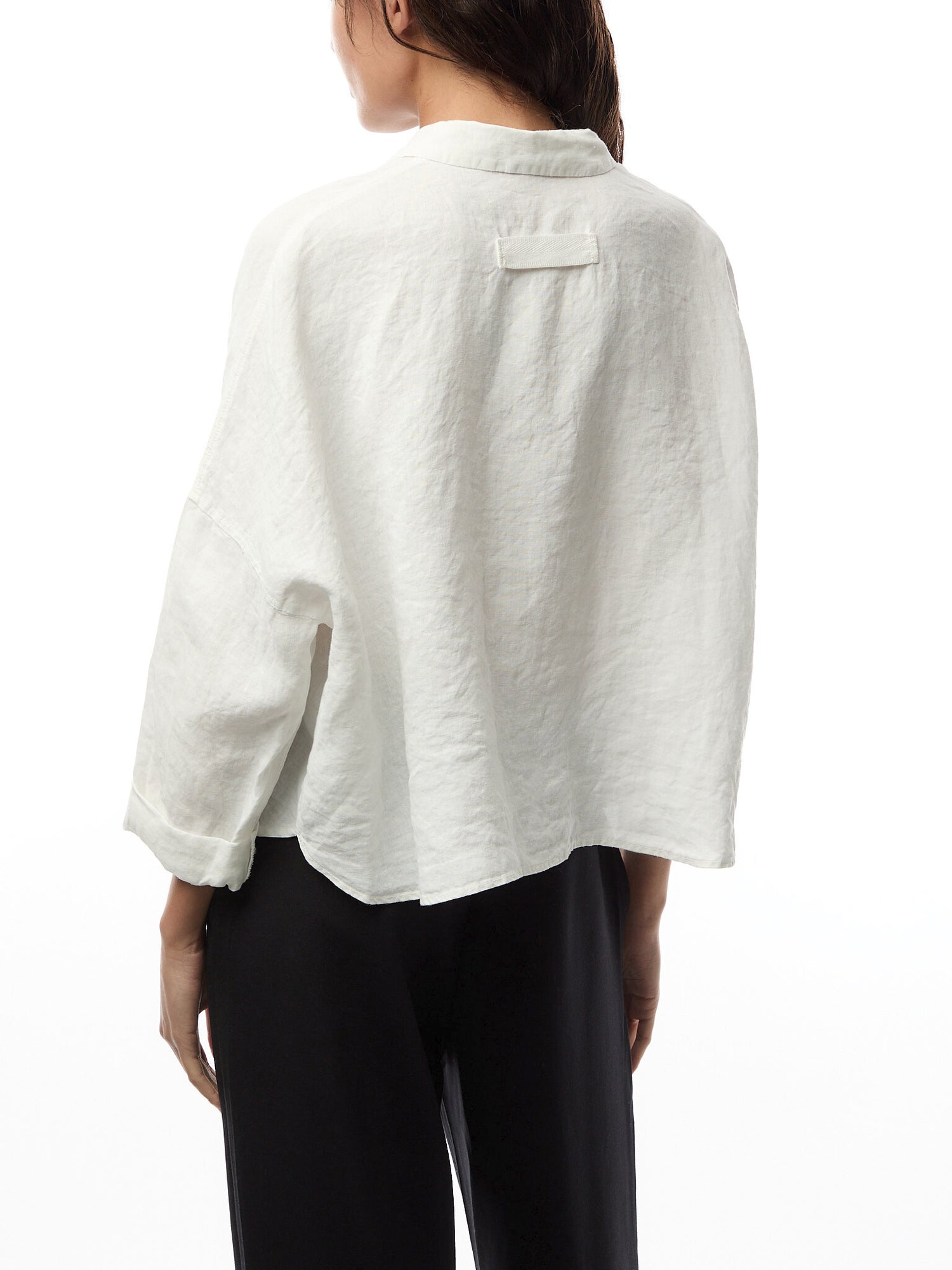 Linen Shirt