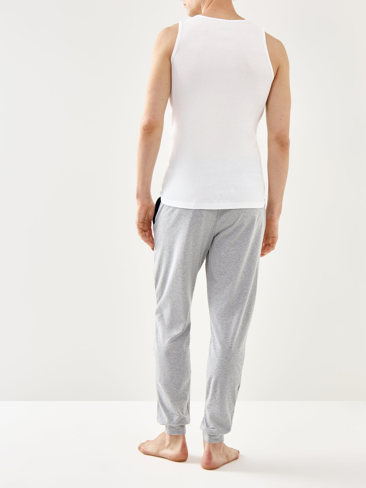 Mix & Match Pants