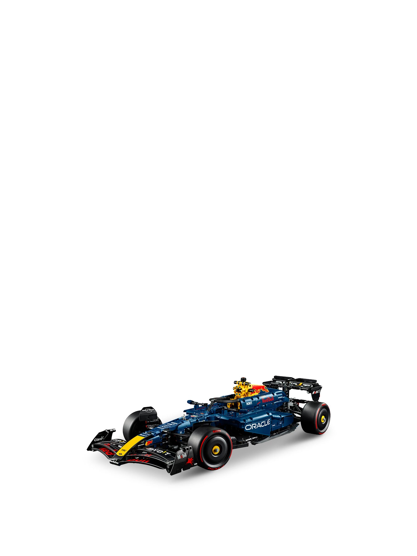 Oracle Red Bull Racing RB20 F1 Car 42206